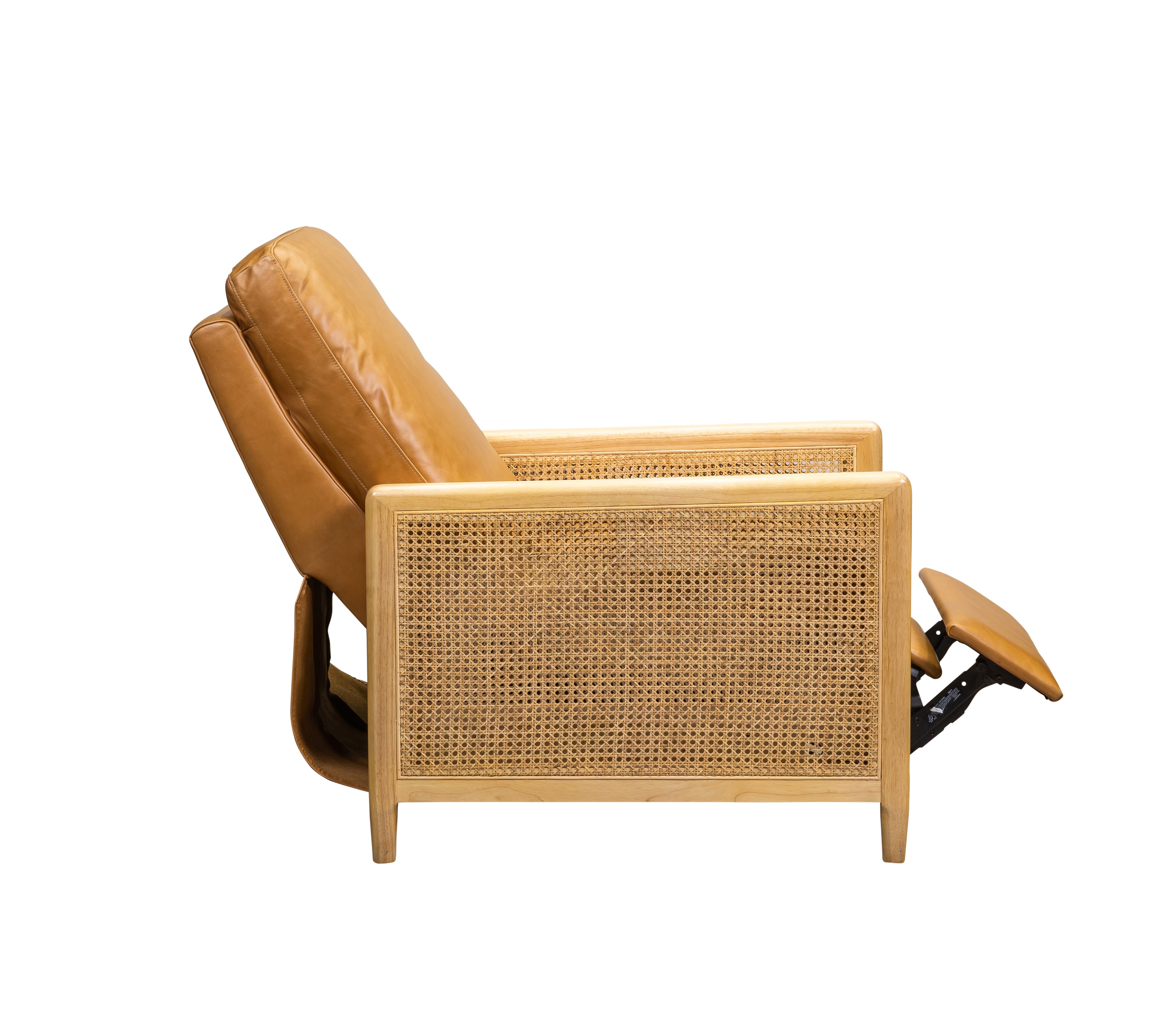 1316 HEMINGWAY POWER RECLINER