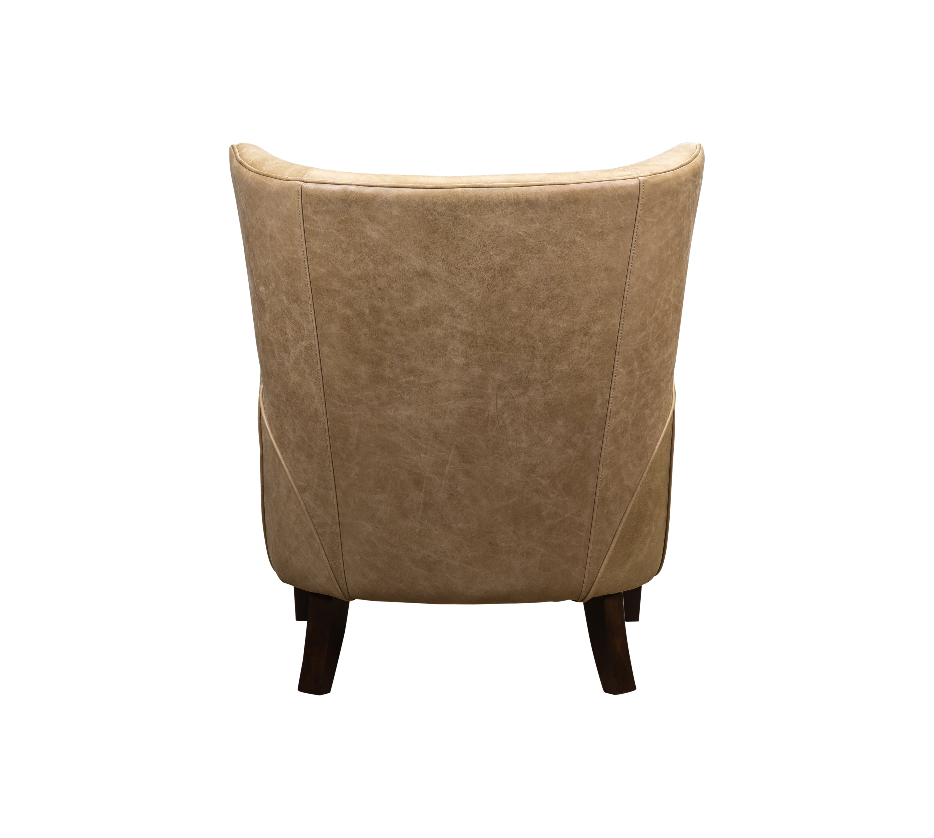 1413 DEVILLE CLUB CHAIR
