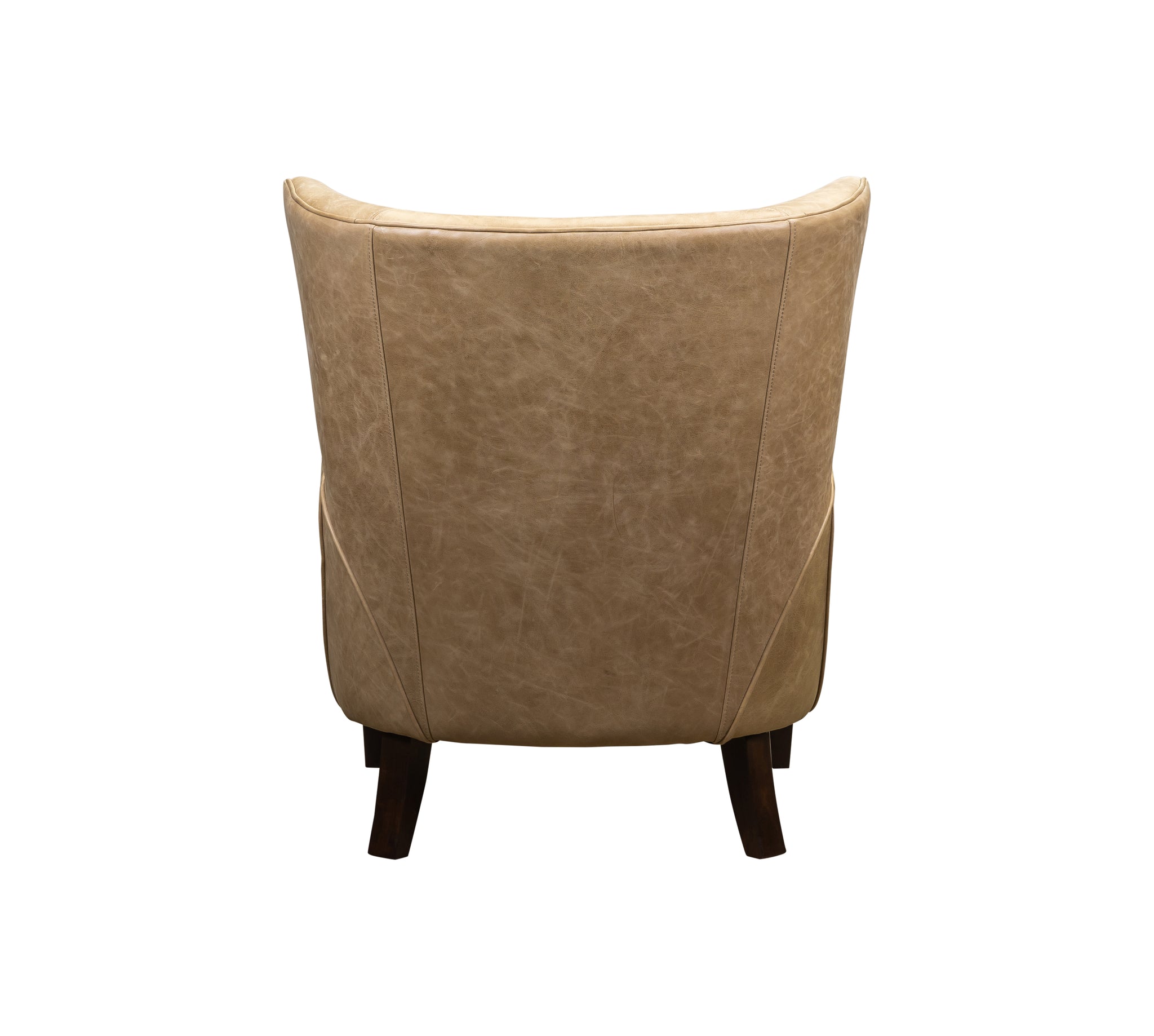 1413 DEVILLE CLUB CHAIR