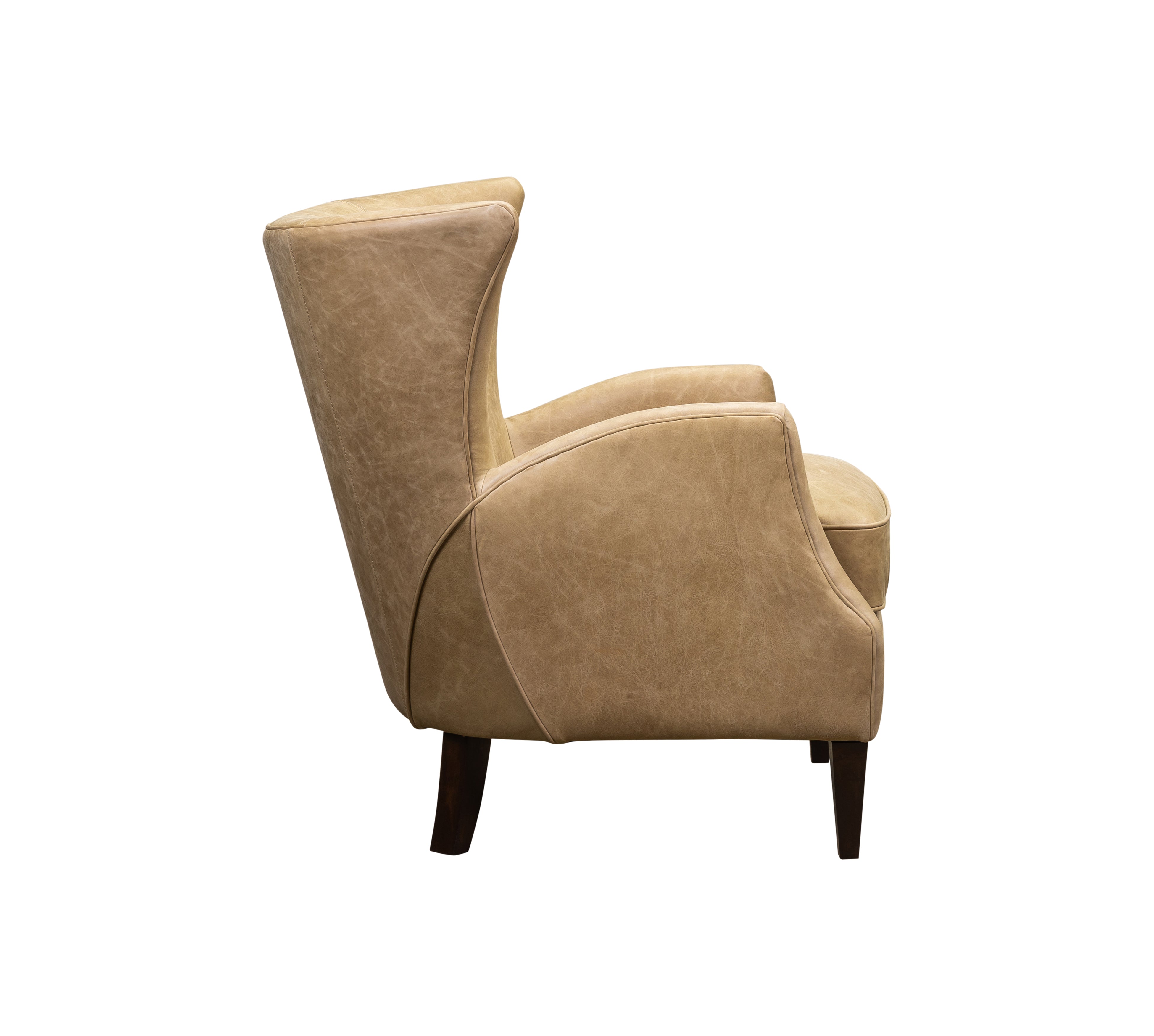 1413 DEVILLE CLUB CHAIR