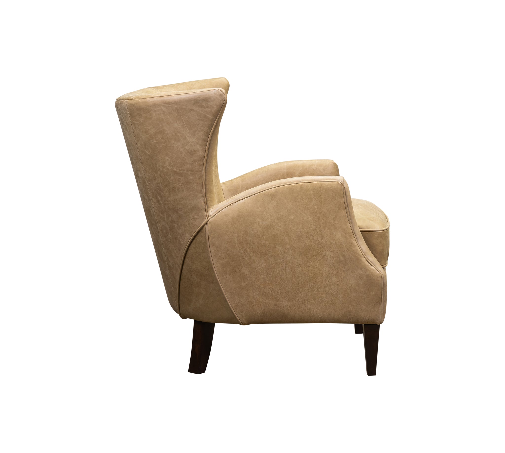 1413 DEVILLE CLUB CHAIR