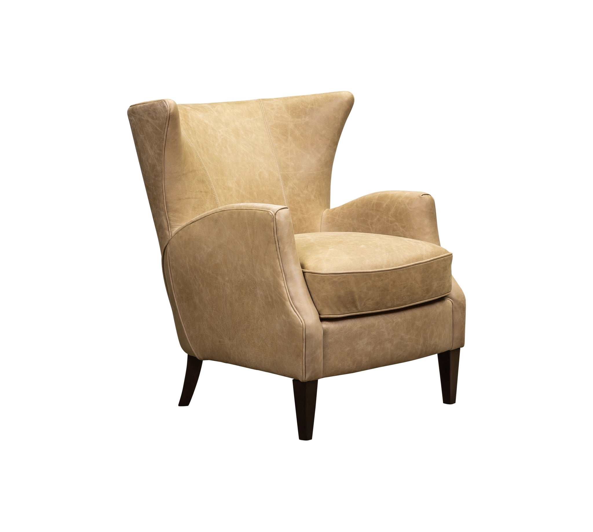1413 DEVILLE CLUB CHAIR