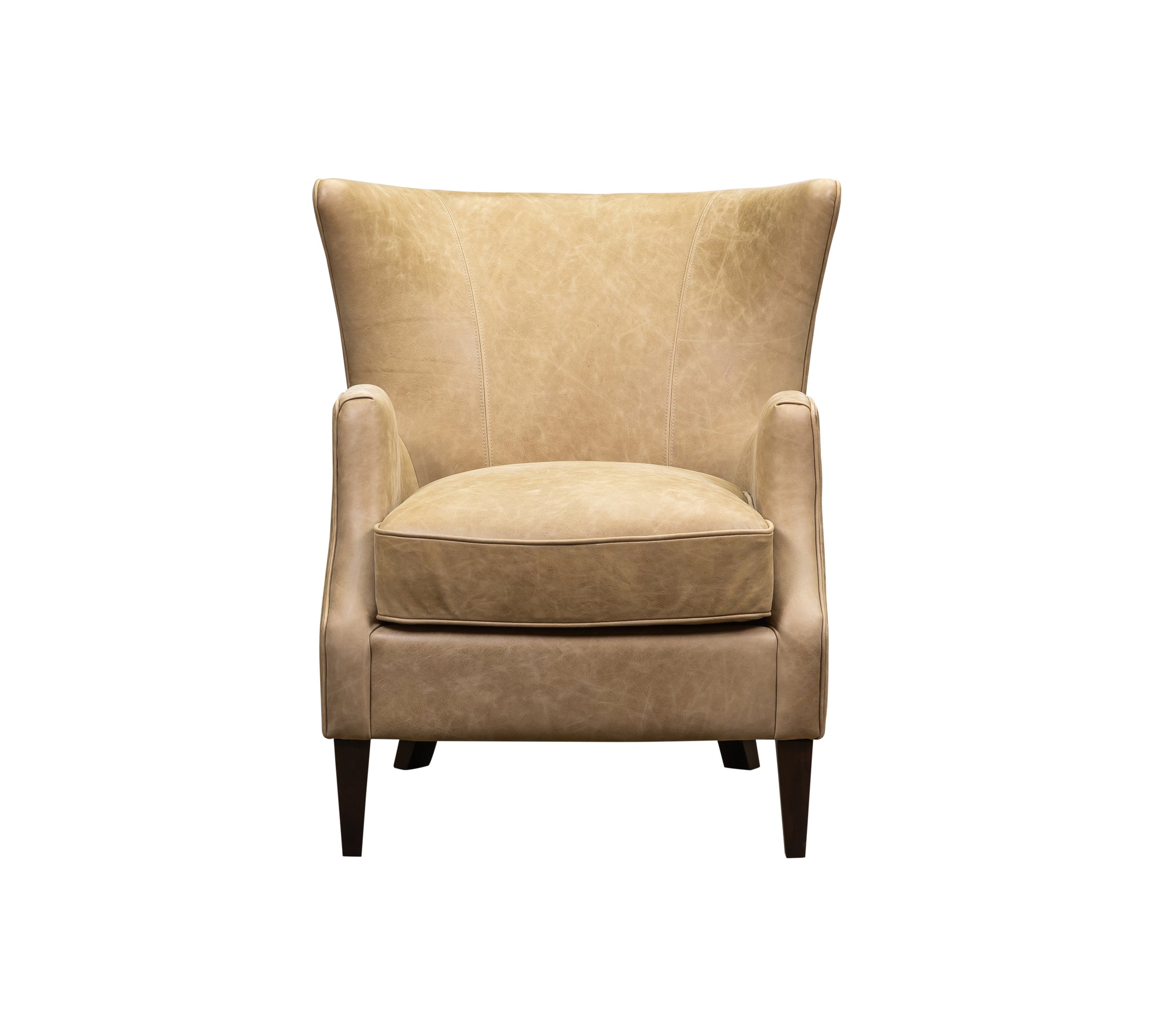 1413 DEVILLE CLUB CHAIR