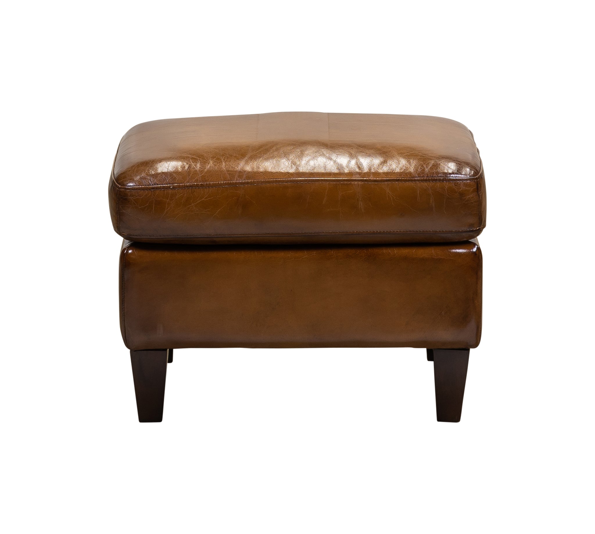 1444 BILLINGS OTTOMAN