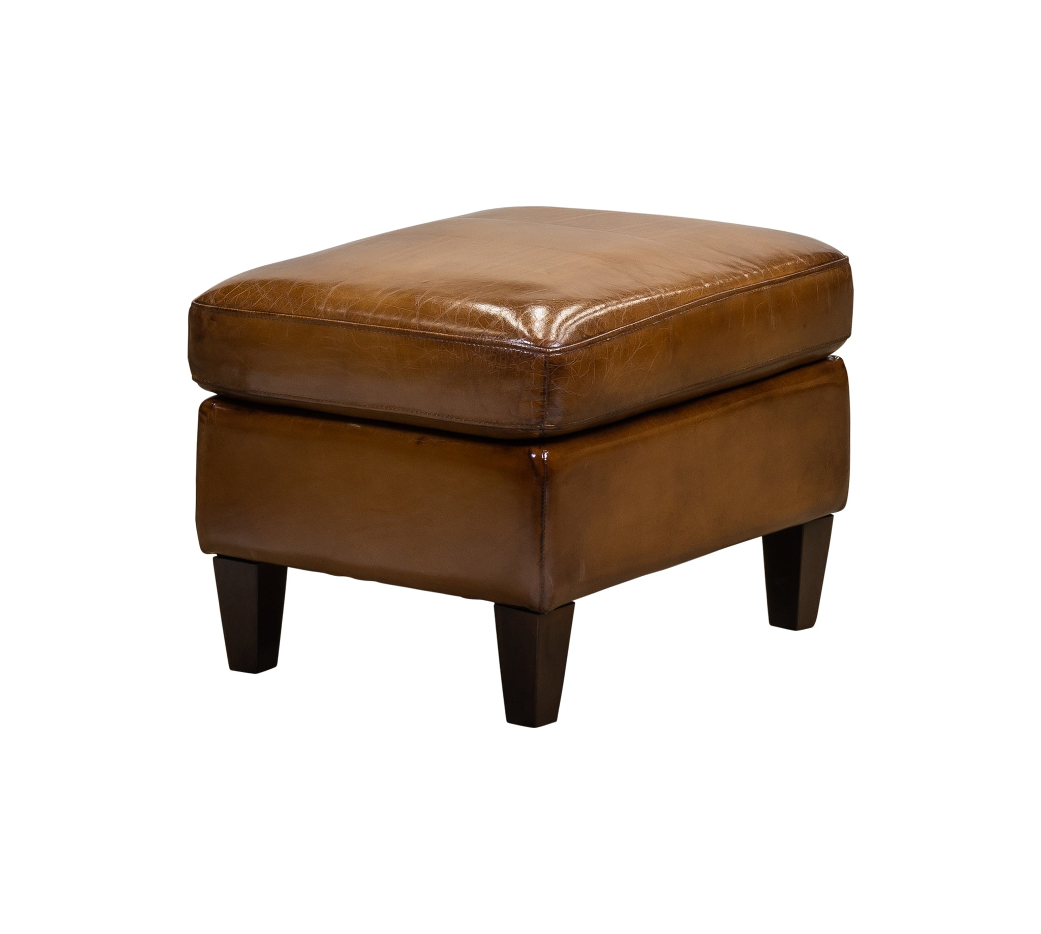 1444 BILLINGS OTTOMAN