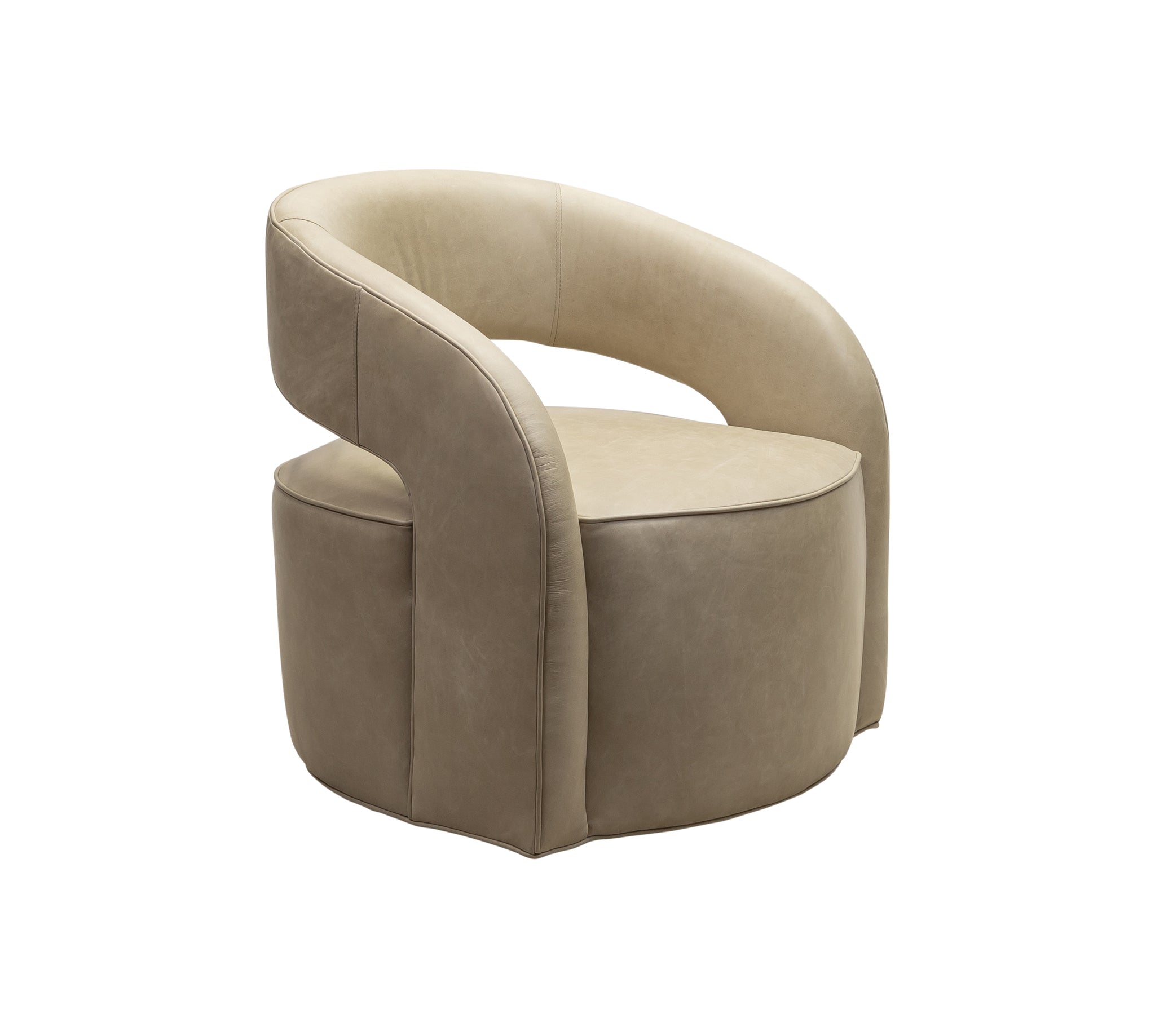6105 Carmel Swivel Chair