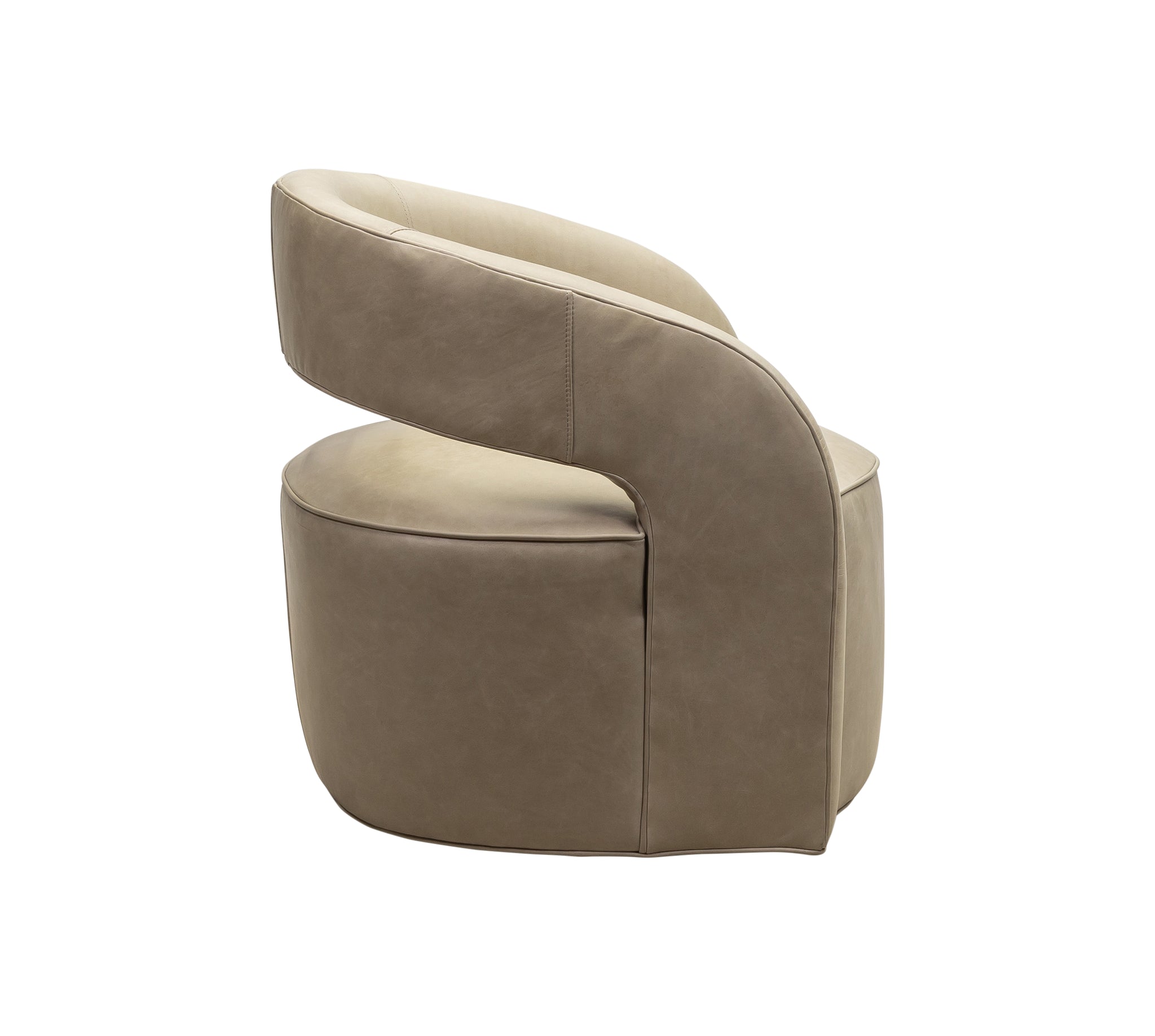 6105 Carmel Swivel Chair