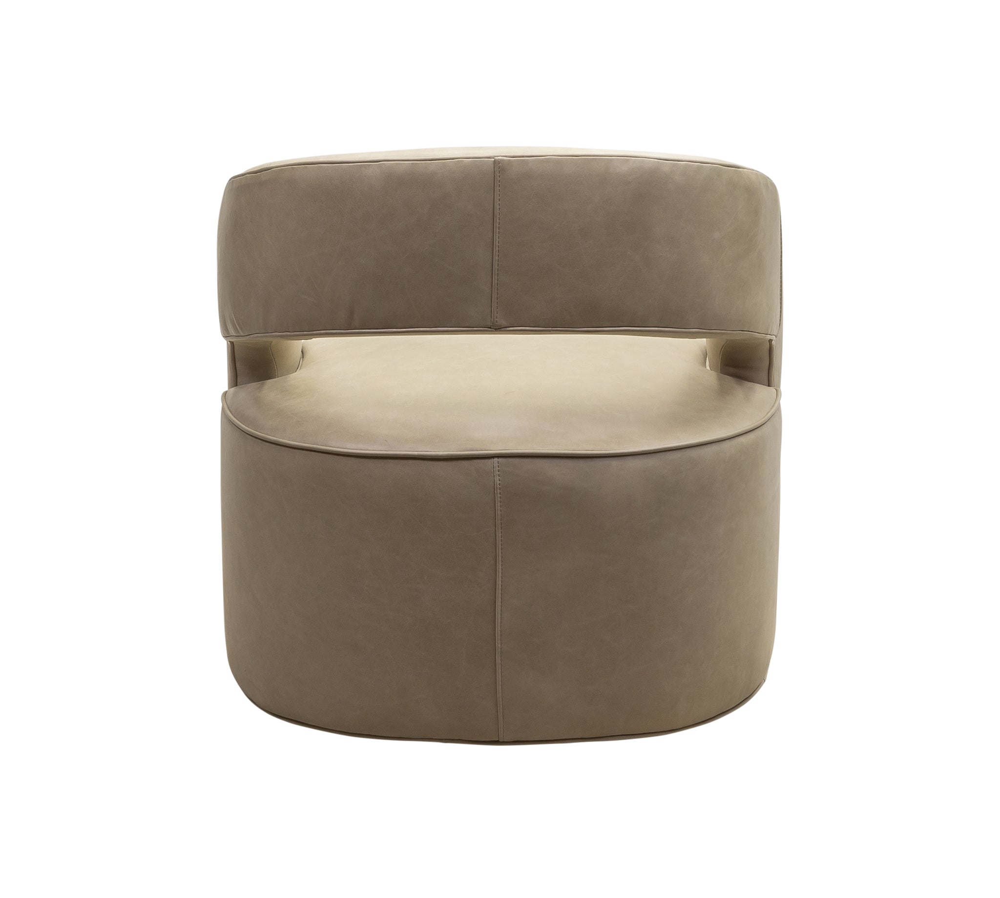 6105 Carmel Swivel Chair