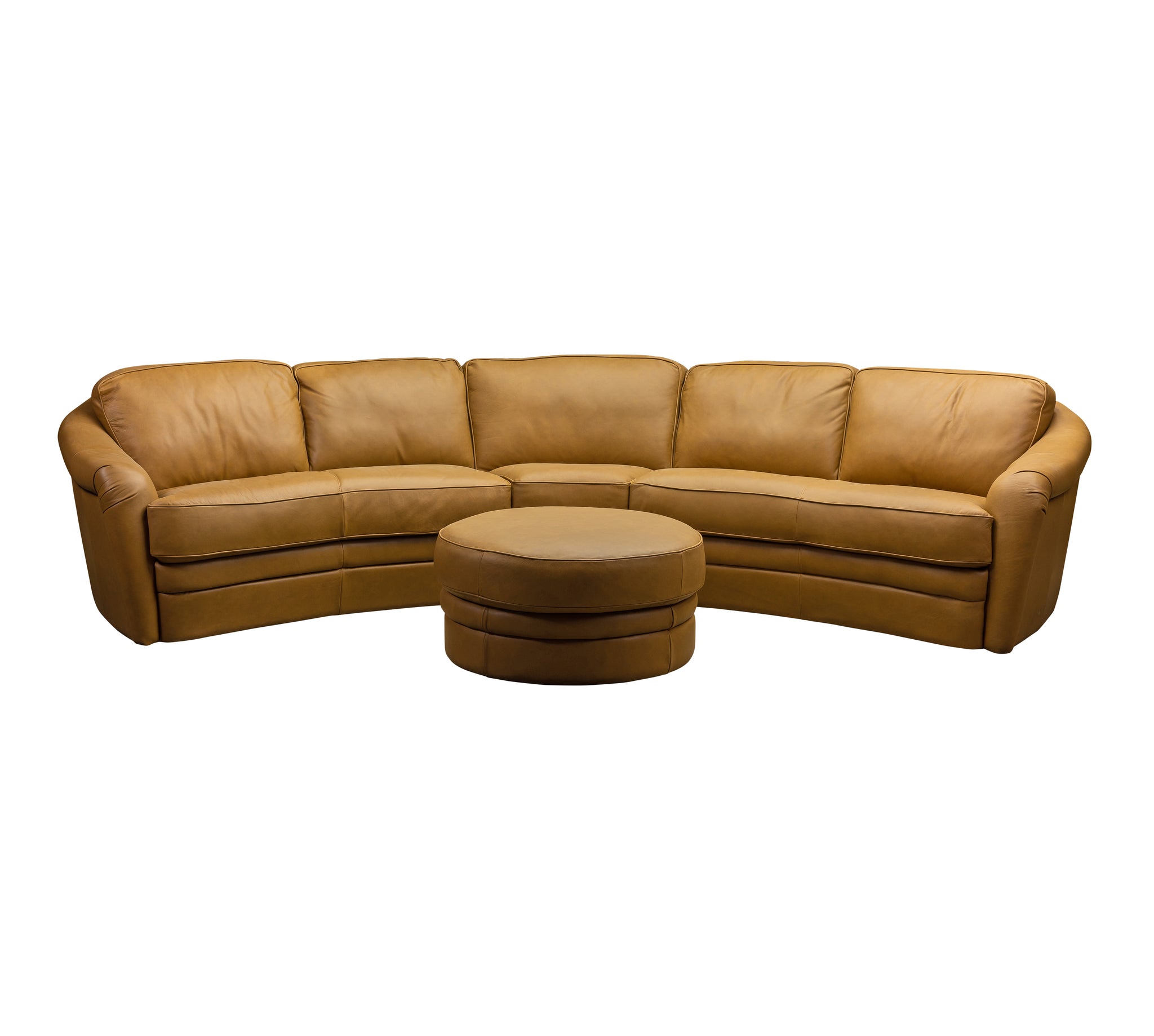 3812 CAPRI SECTIONAL