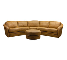 3812, 3822 and 3833 CAPRI SECTIONAL
