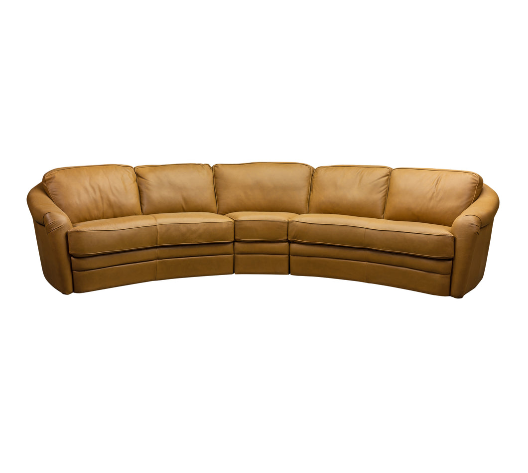 3812, 3822 and 3833 CAPRI SECTIONAL