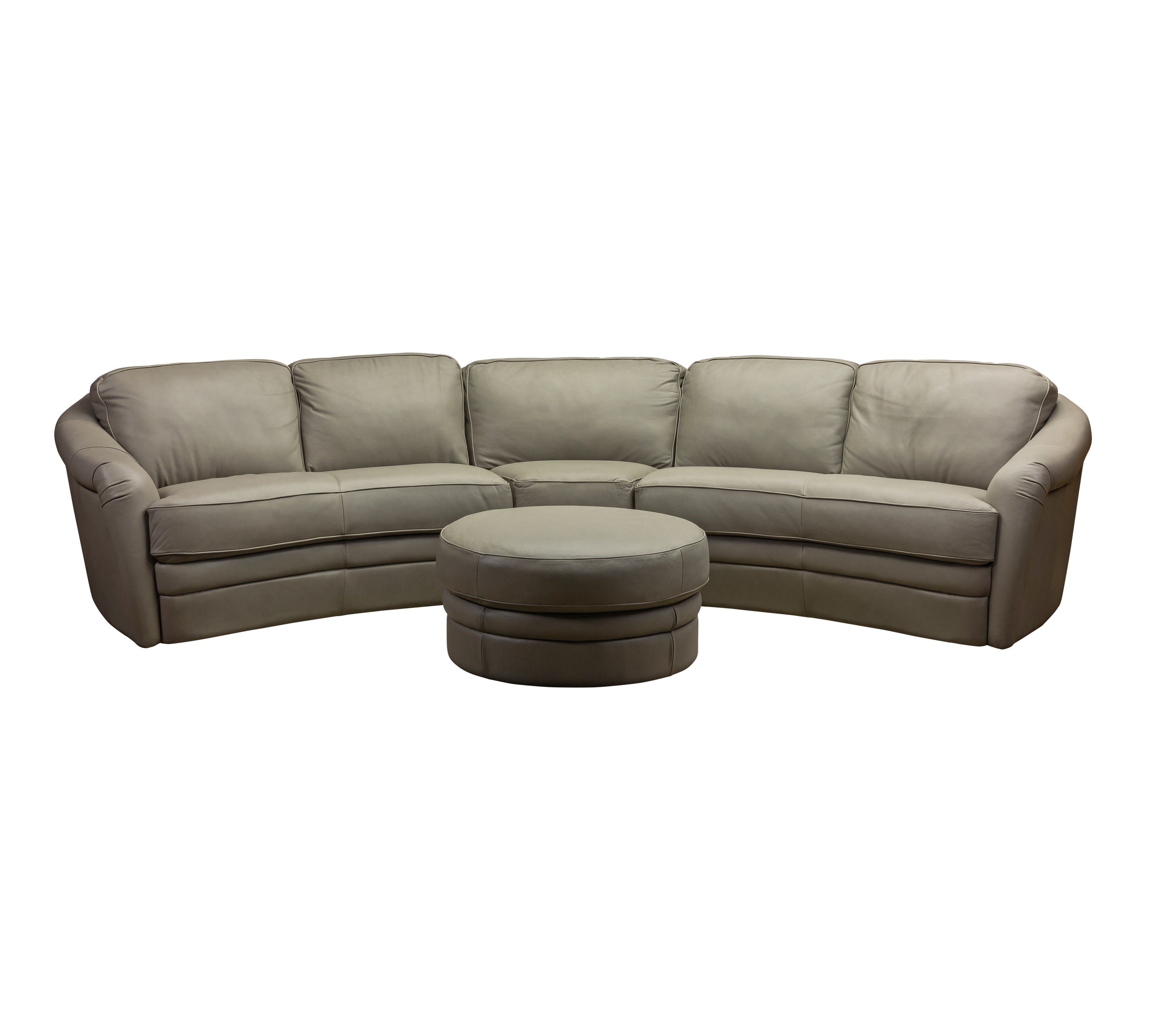 3812 CAPRI SECTIONAL