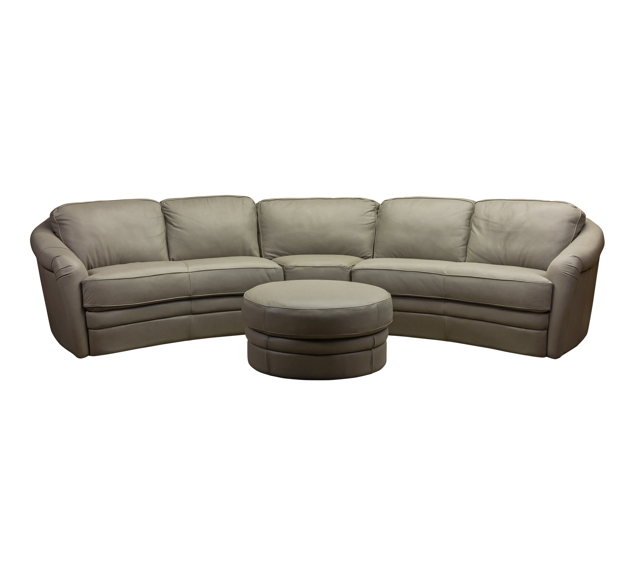 3812 CAPRI SECTIONAL