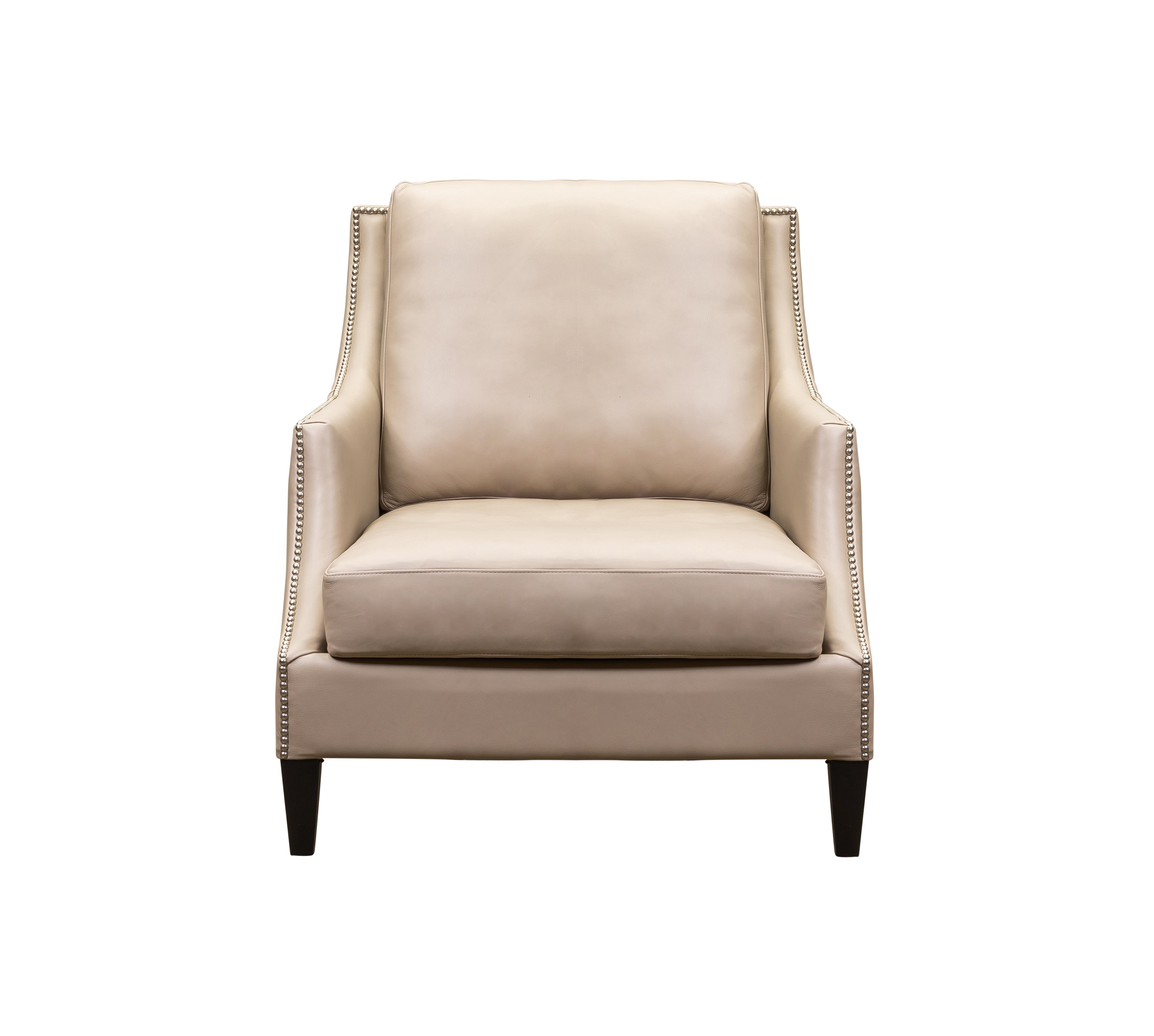 2053-01 JANE CHAIR with Nailhead Trim