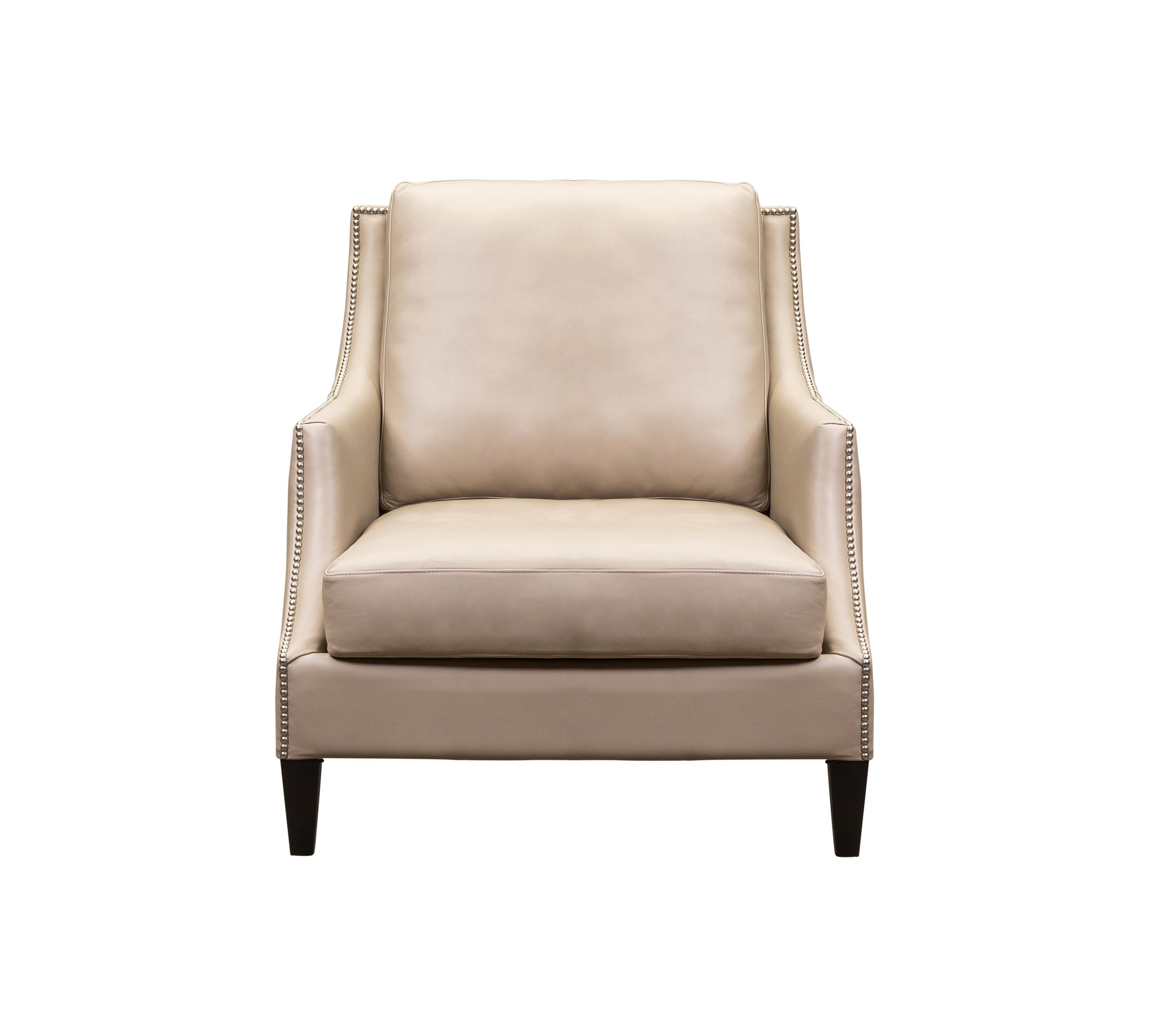 2053-01 JANE CHAIR with Nailhead Trim