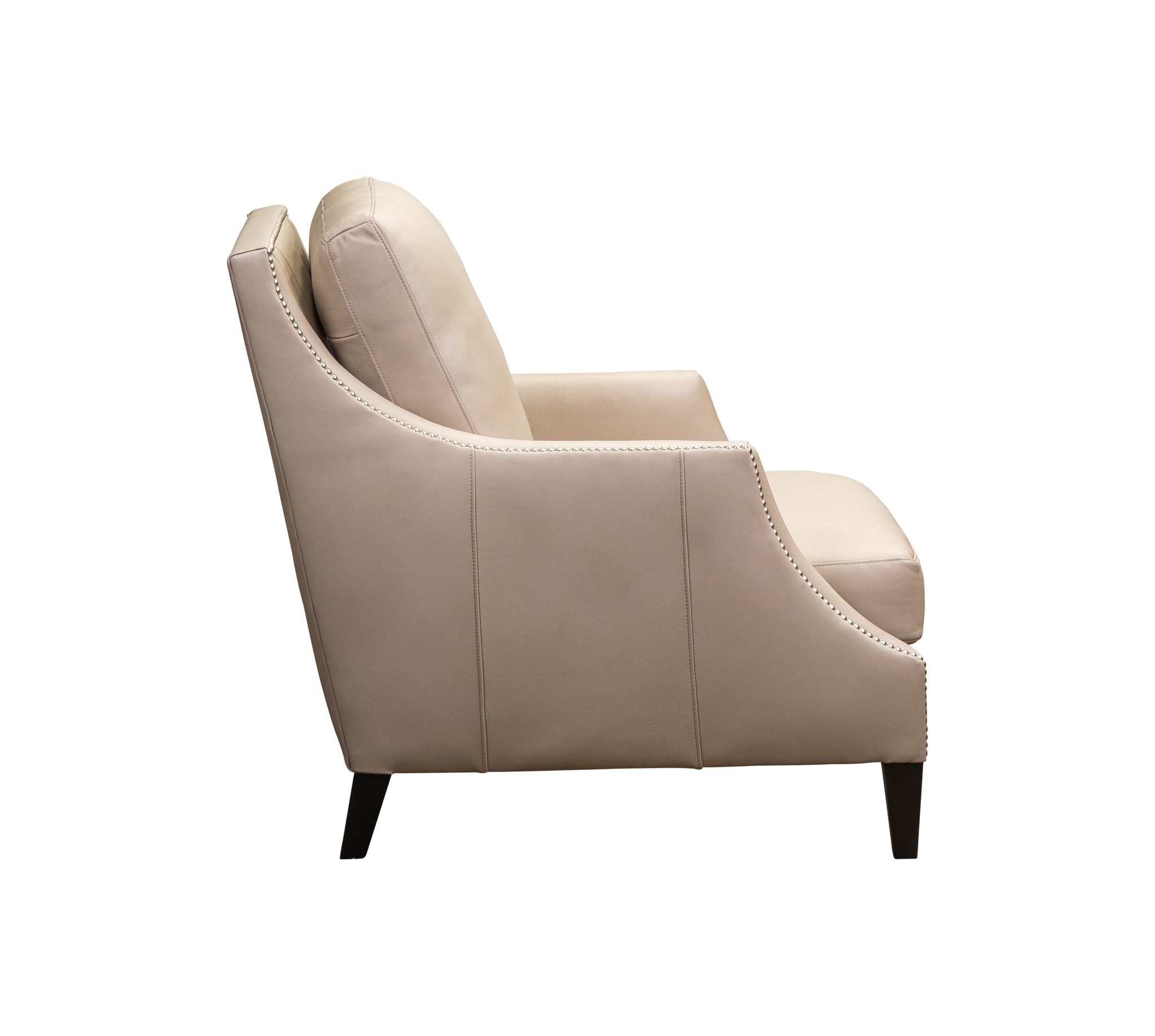 2053-01 JANE CHAIR with Nailhead Trim