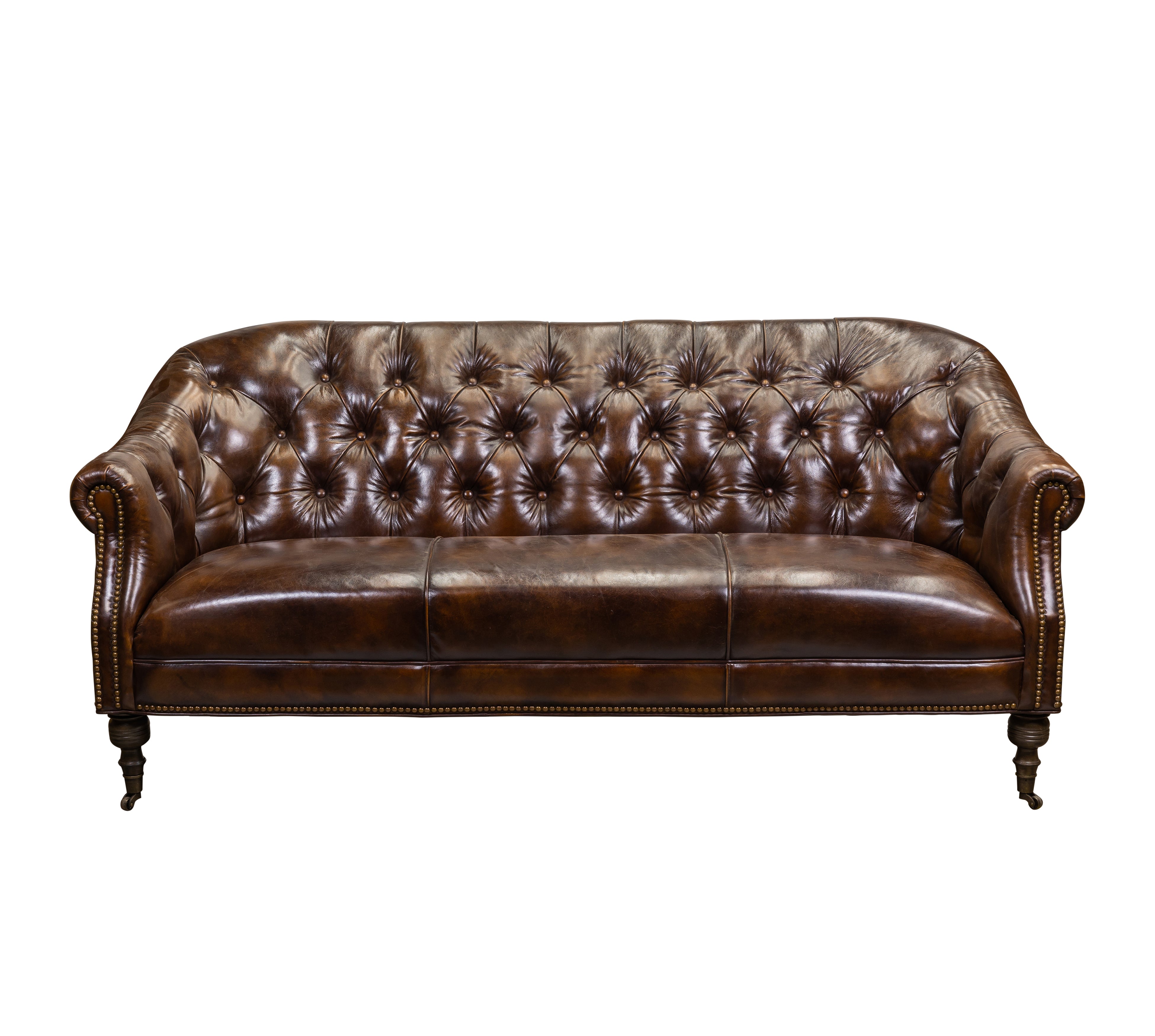 2222 CORRINE LOVESEAT
