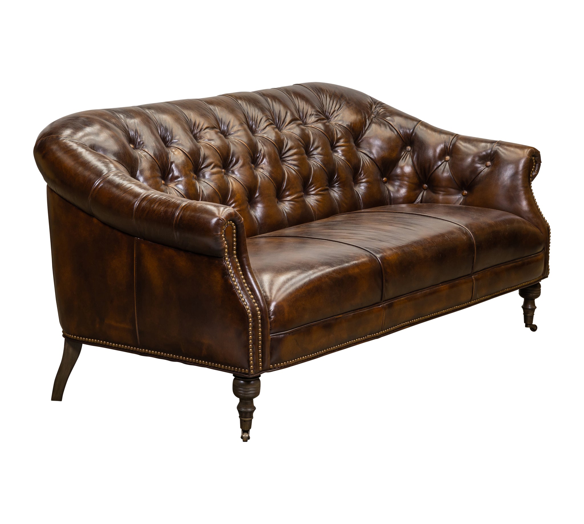2222 CORRINE LOVESEAT