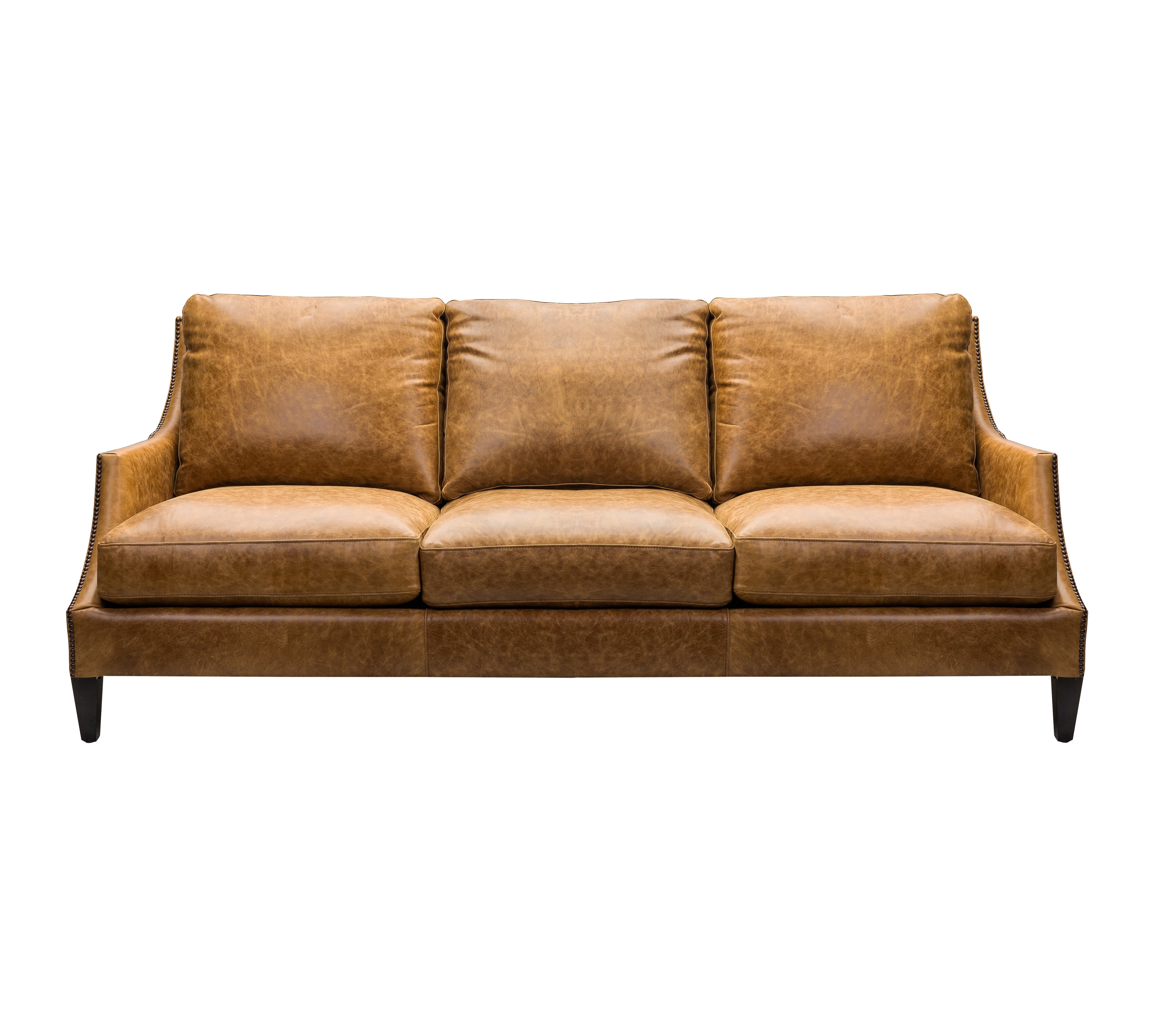 2051-01 JANE SOFA, with Nailhead Detail