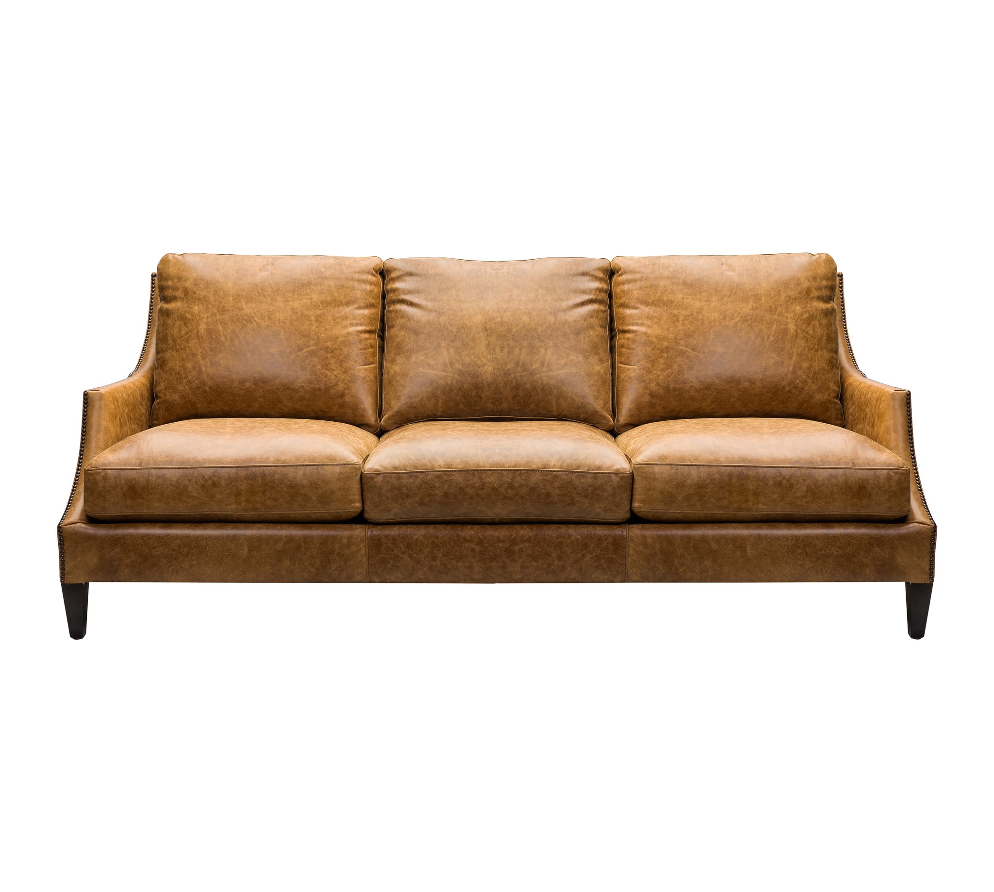 2051-01 JANE SOFA, with Nailhead Detail