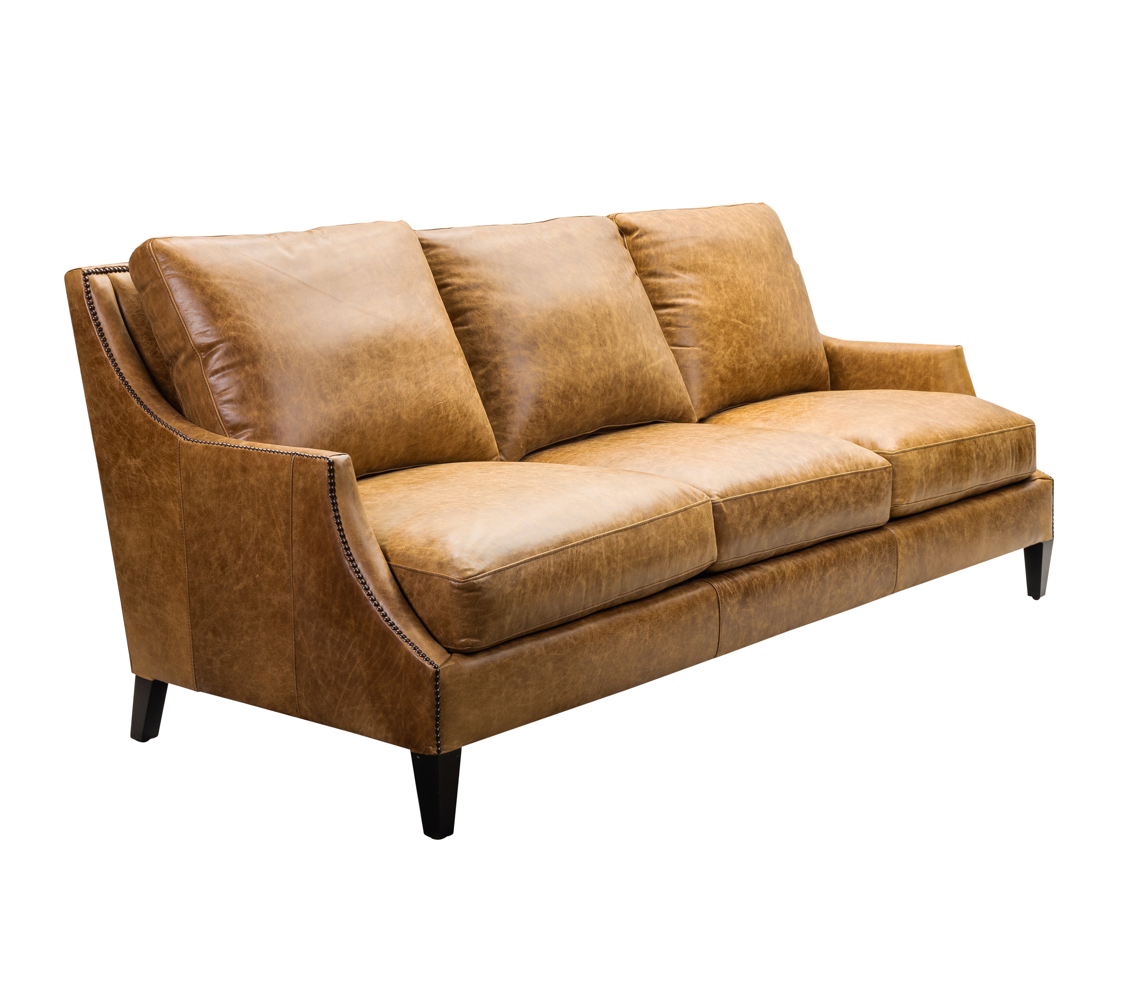 2051-01 JANE SOFA, with Nailhead Detail