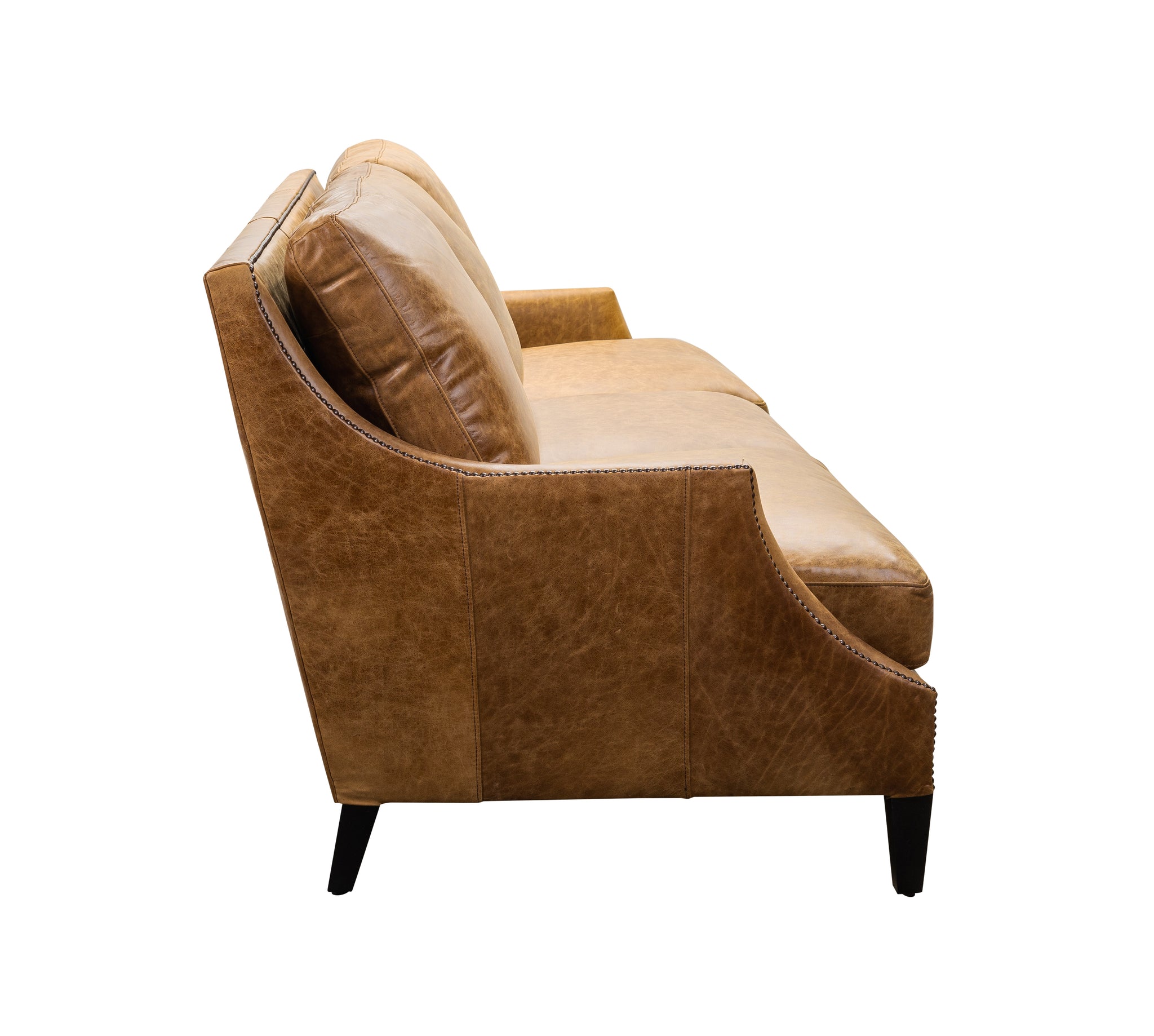 2051-01 JANE SOFA, with Nailhead Detail