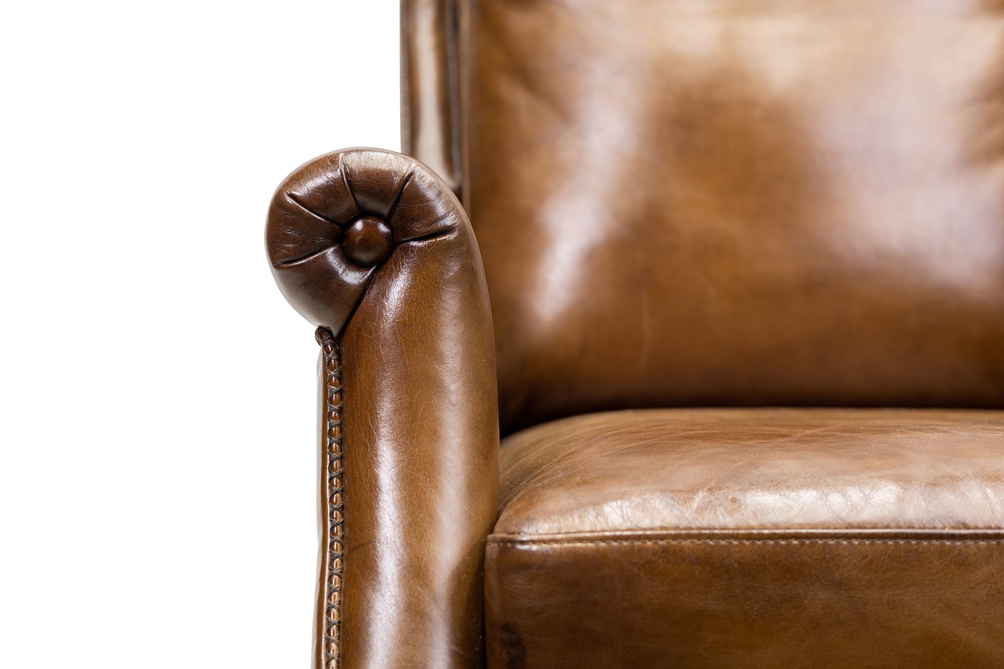 1433 Billings Power Recliner