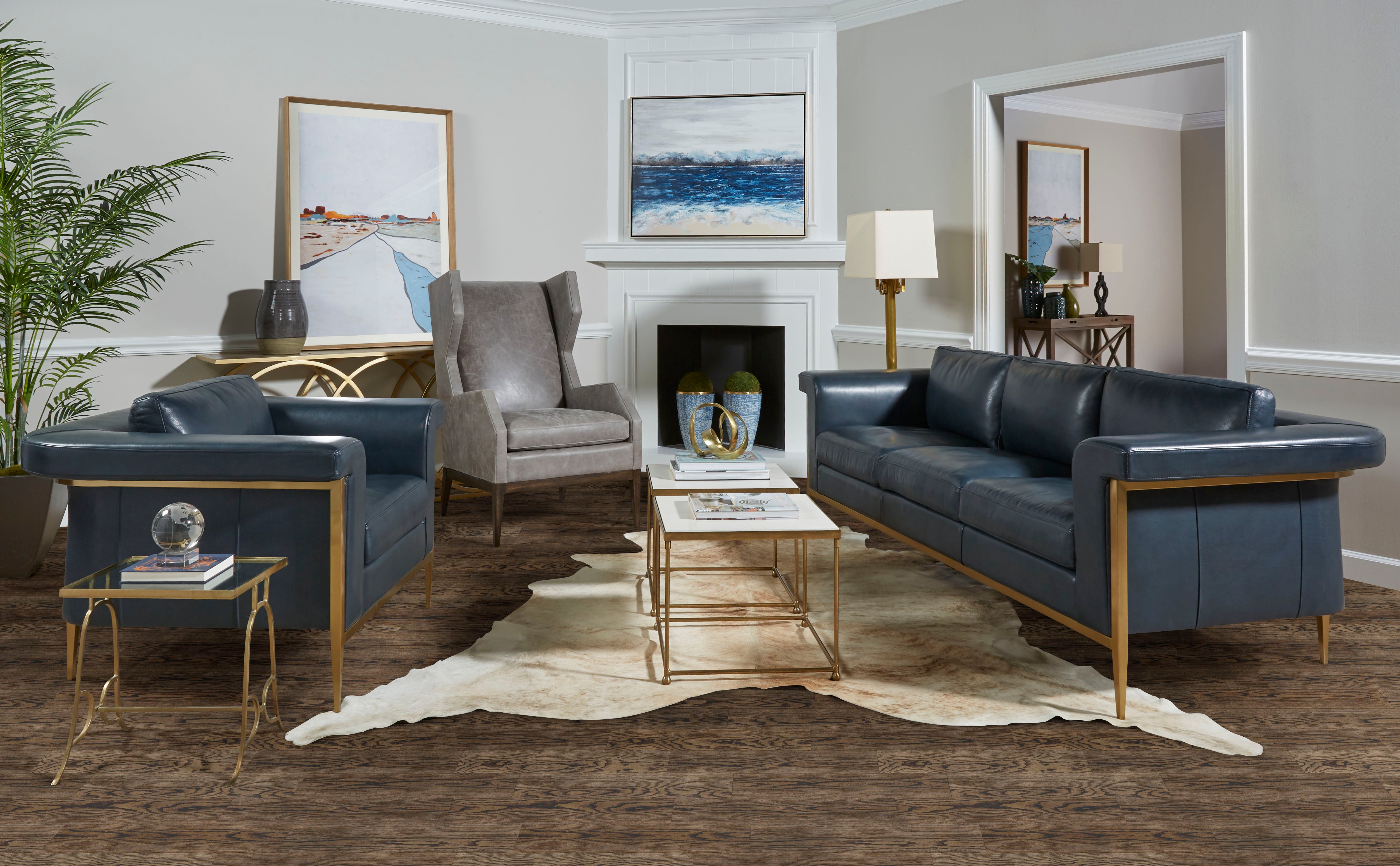 2261 GOLDWYN SOFA