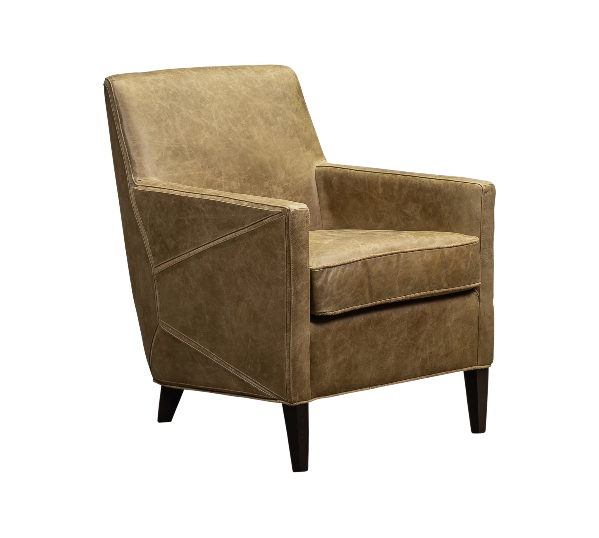 5213 PUZZLE CHAIR
