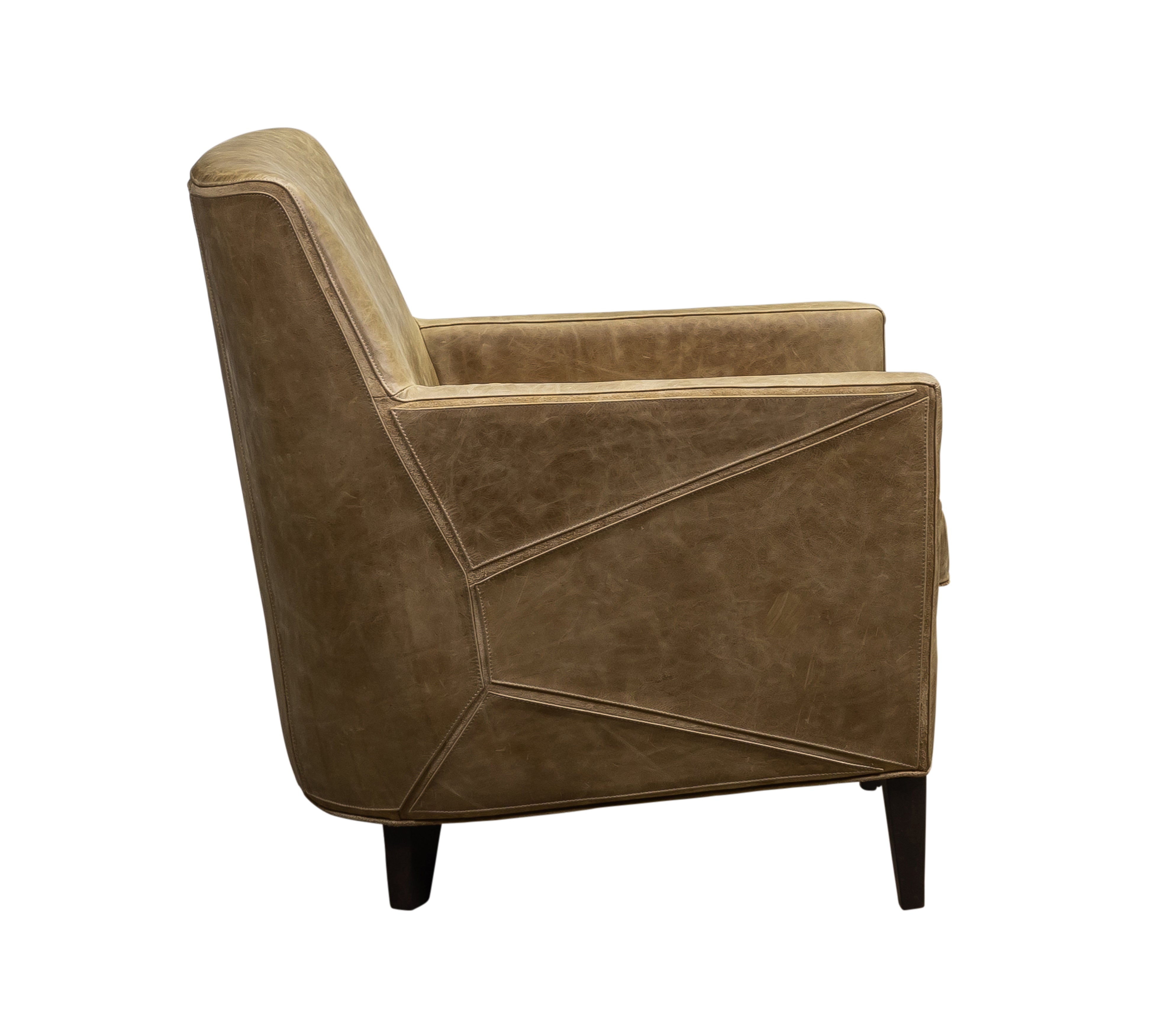 5213 PUZZLE CHAIR
