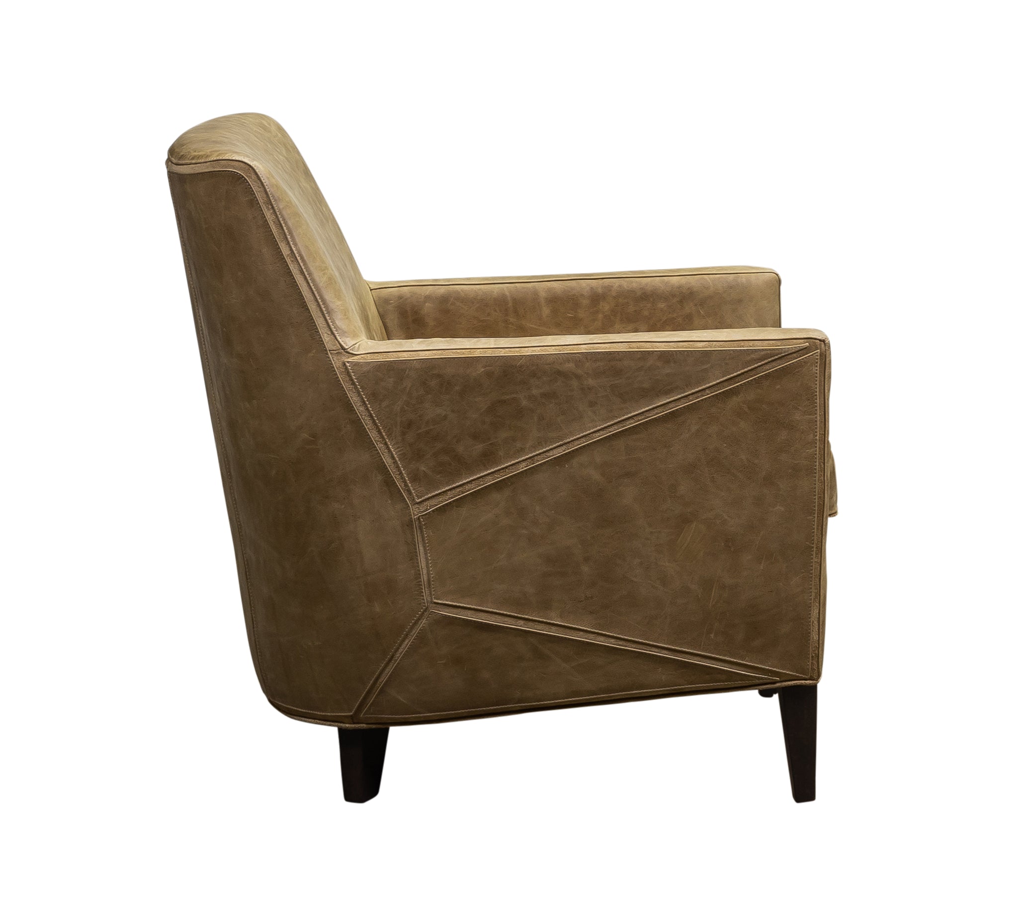5213 PUZZLE CHAIR
