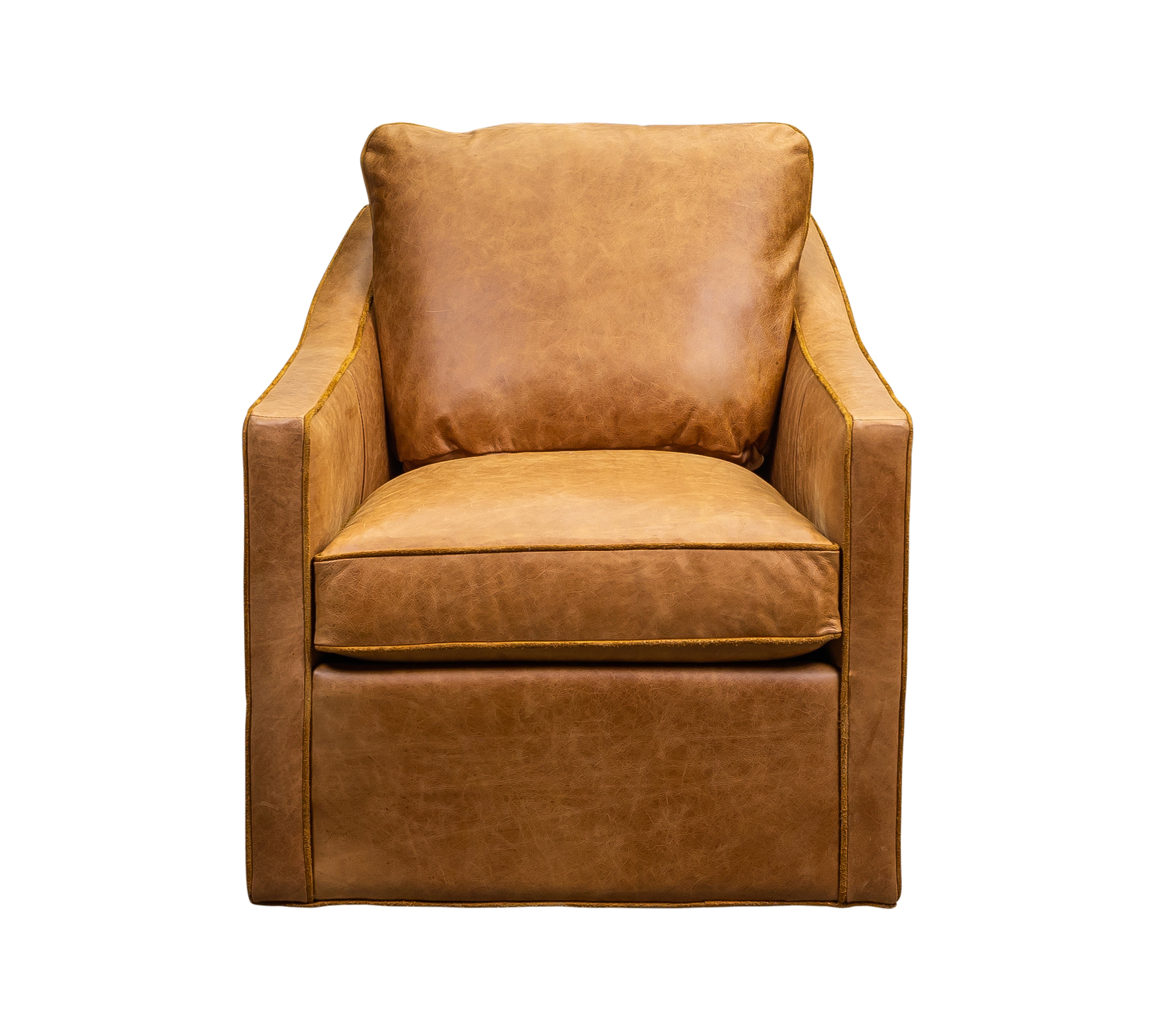 5215 PUZZLE SWIVEL CHAIR