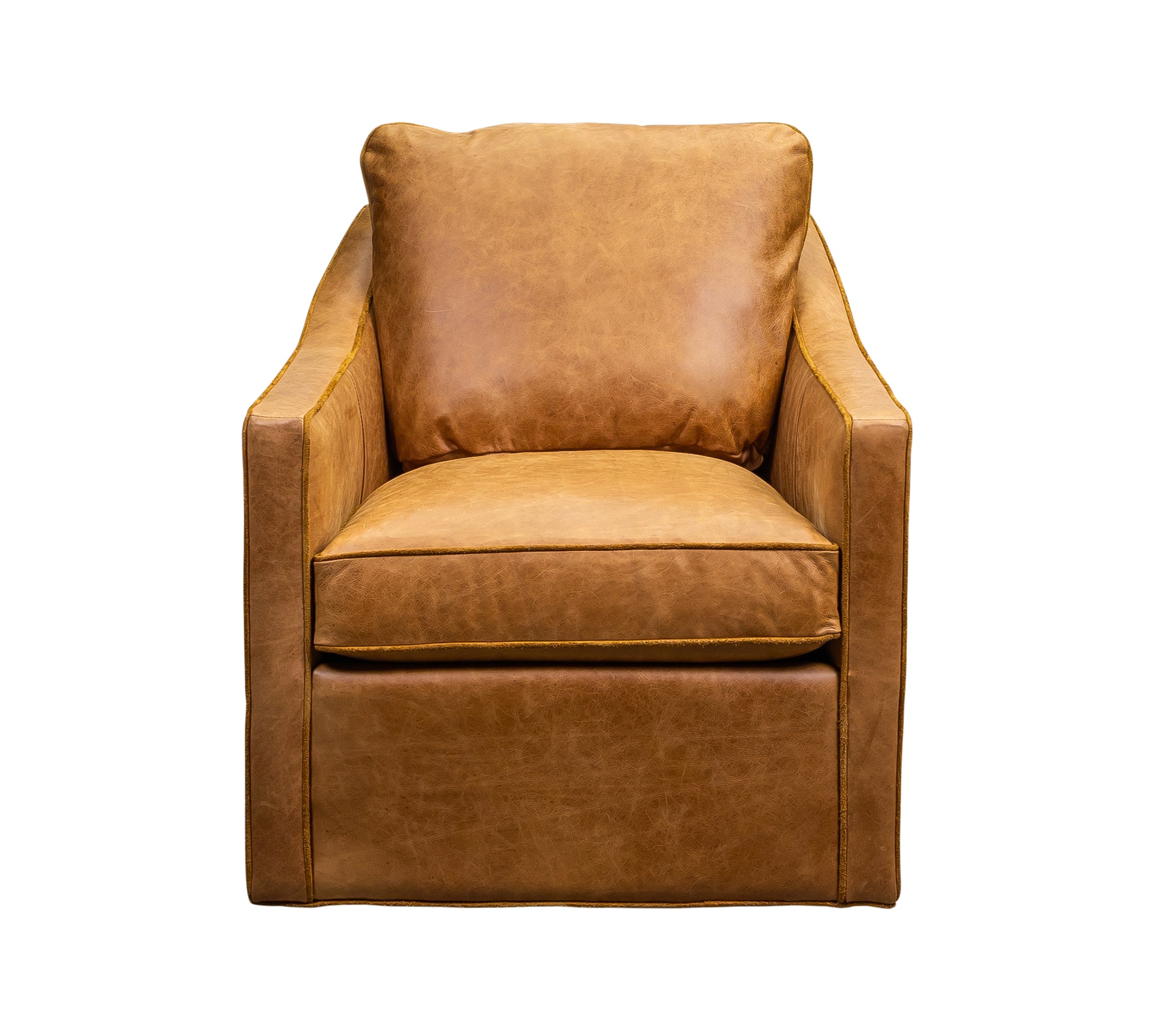 5215 PUZZLE SWIVEL CHAIR