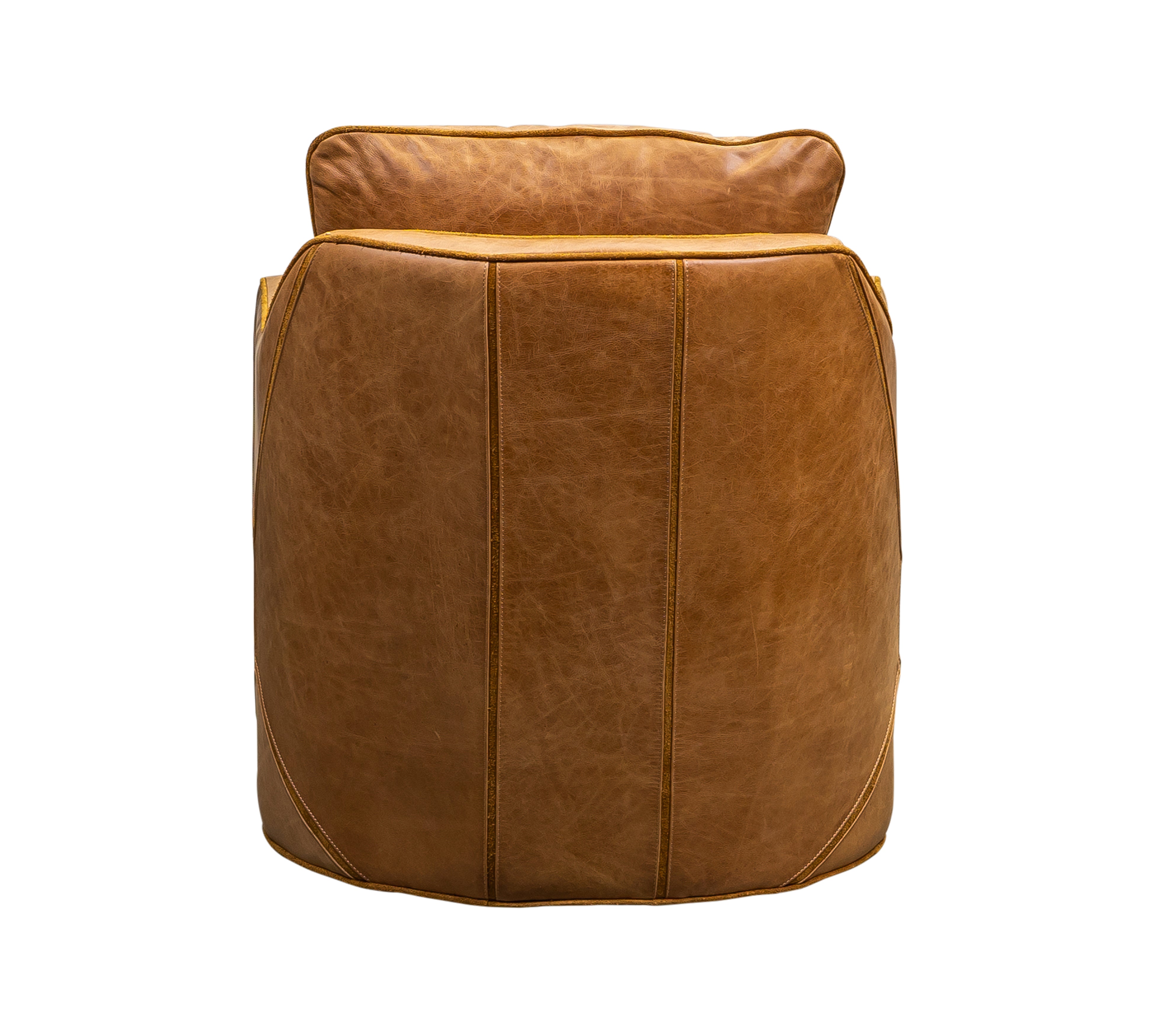 5215 PUZZLE SWIVEL CHAIR