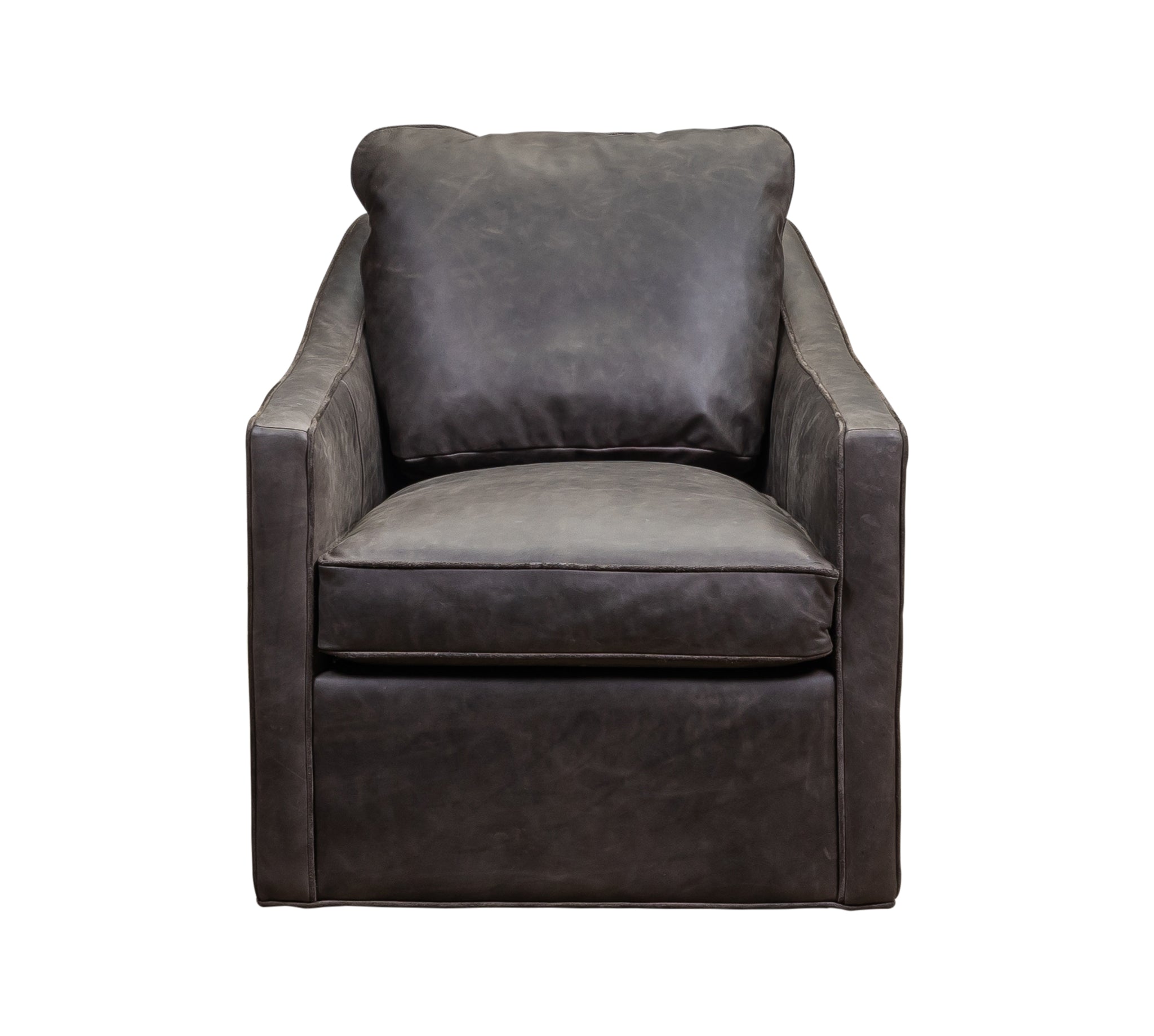 5215 PUZZLE SWIVEL CHAIR