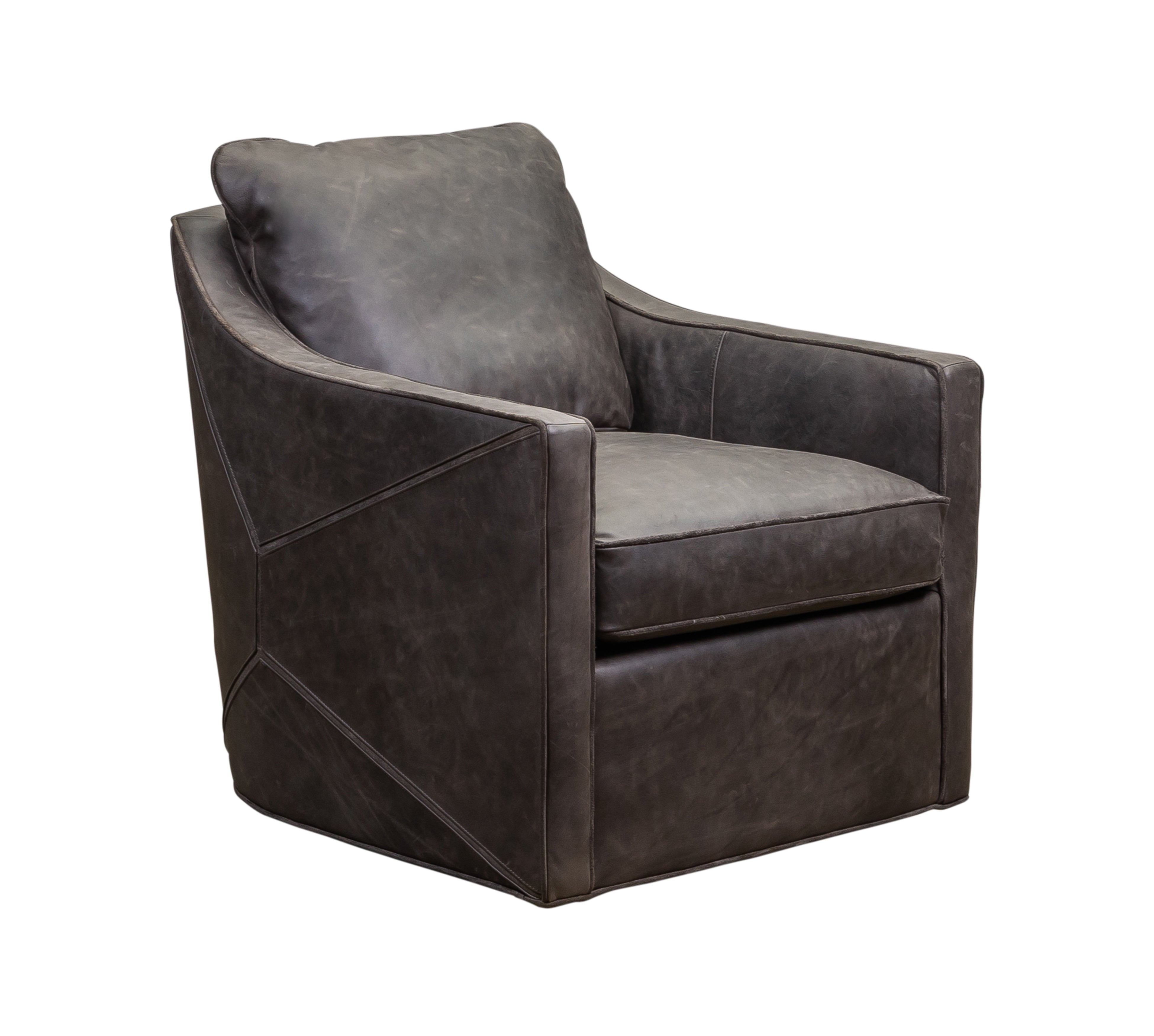 5215 PUZZLE SWIVEL CHAIR