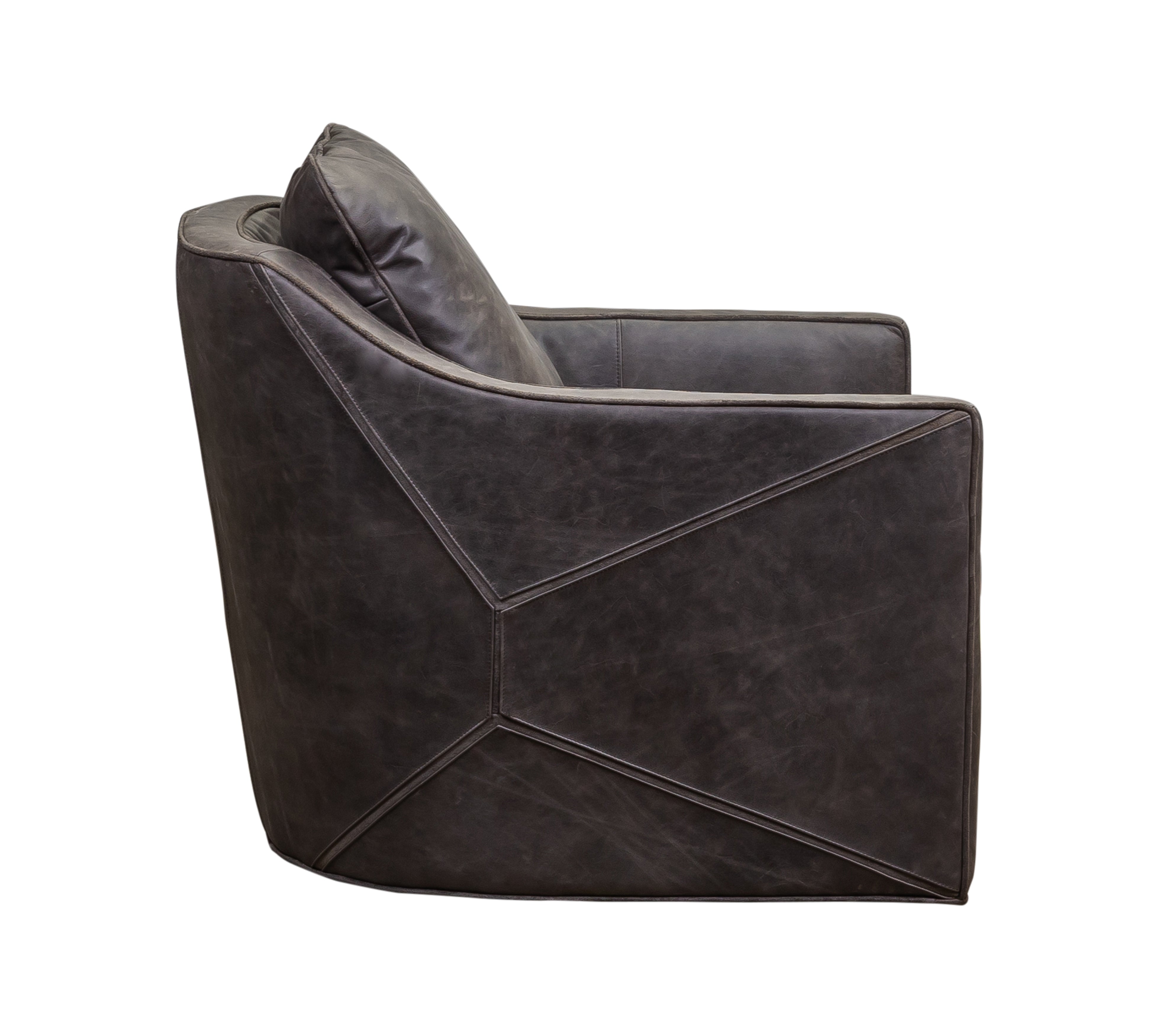 5215 PUZZLE SWIVEL CHAIR