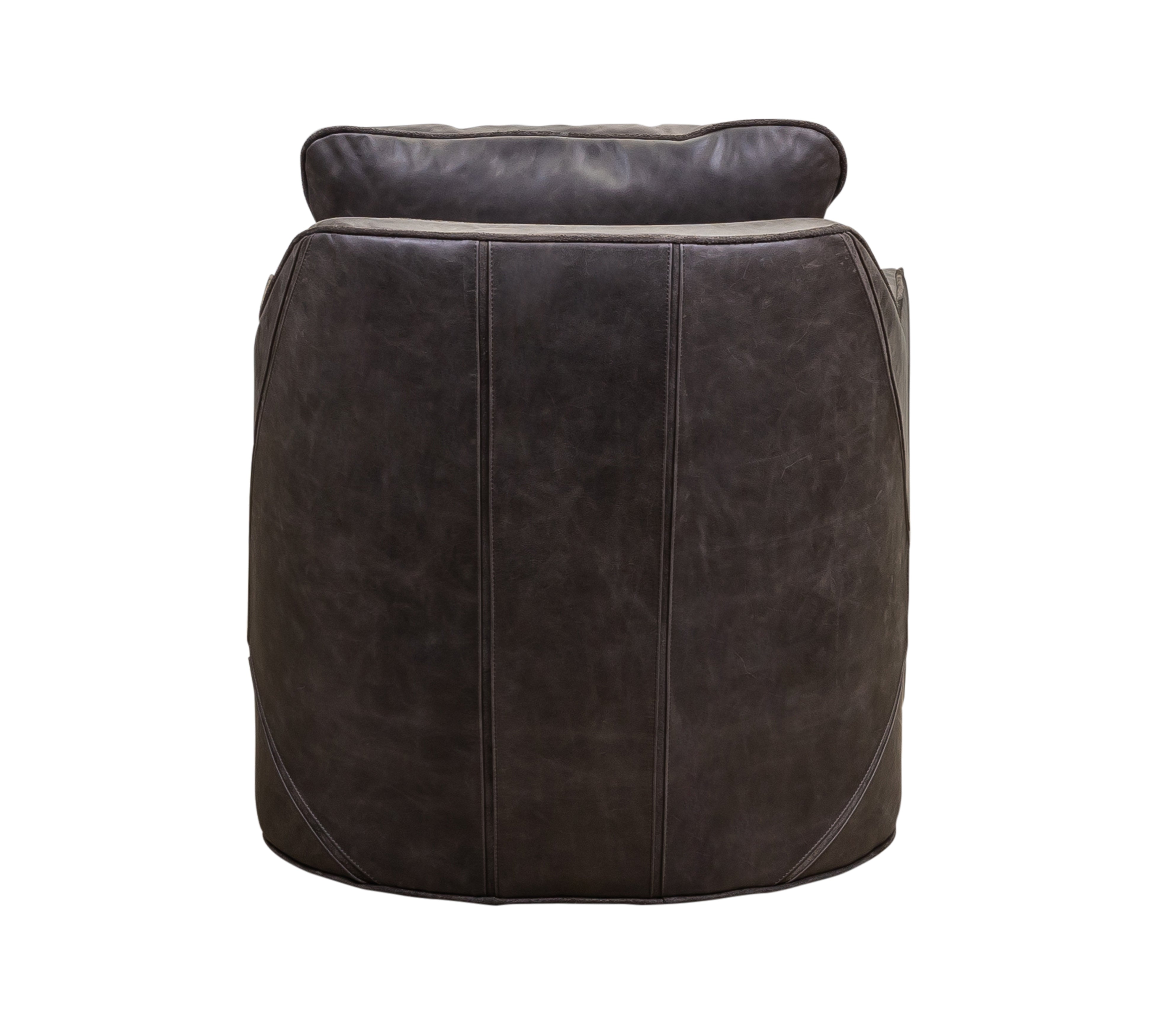 5215 PUZZLE SWIVEL CHAIR