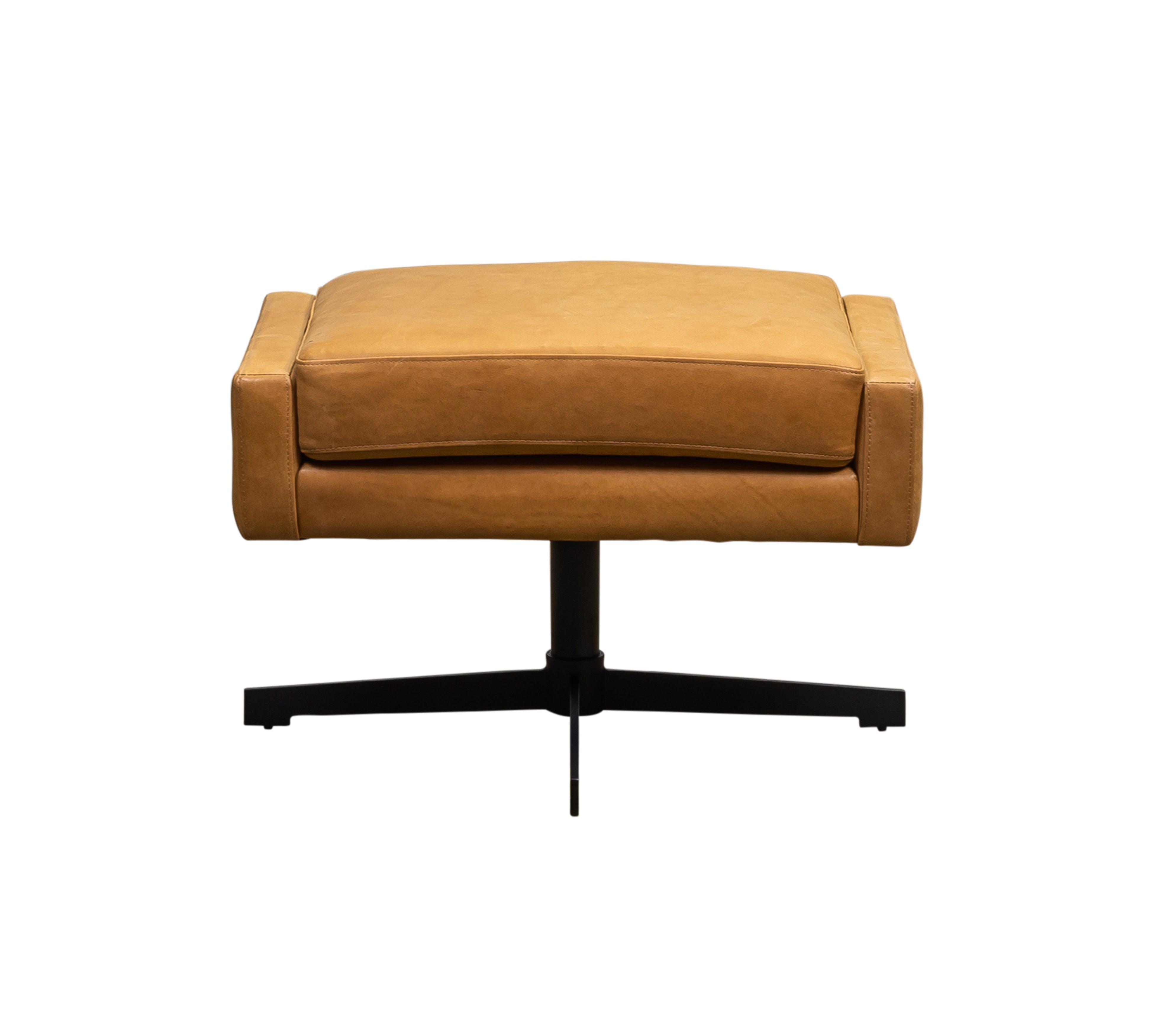 6094 SPENCER SWIVEL OTTOMAN