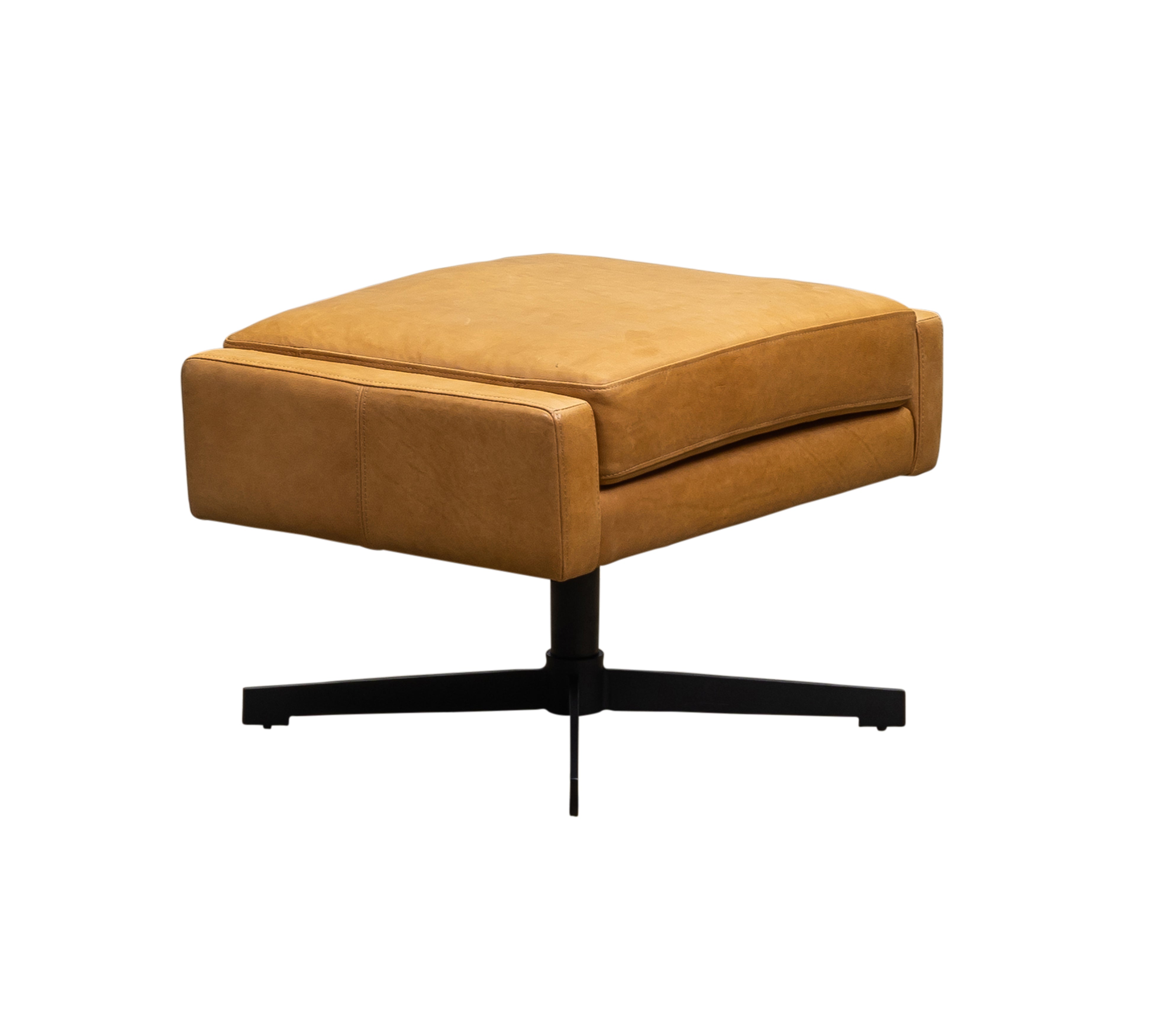 6094 SPENCER SWIVEL OTTOMAN