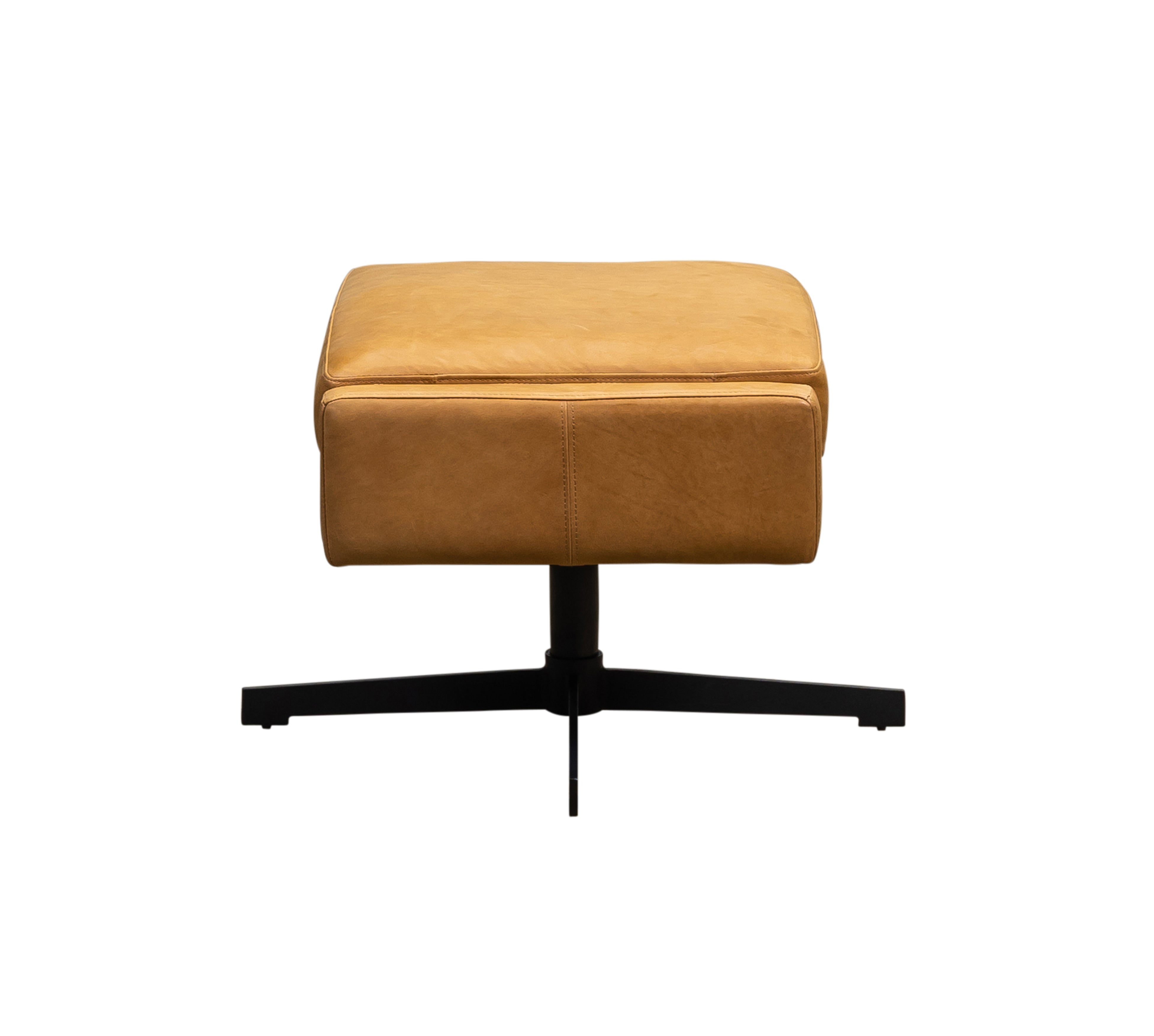 6094 SPENCER SWIVEL OTTOMAN