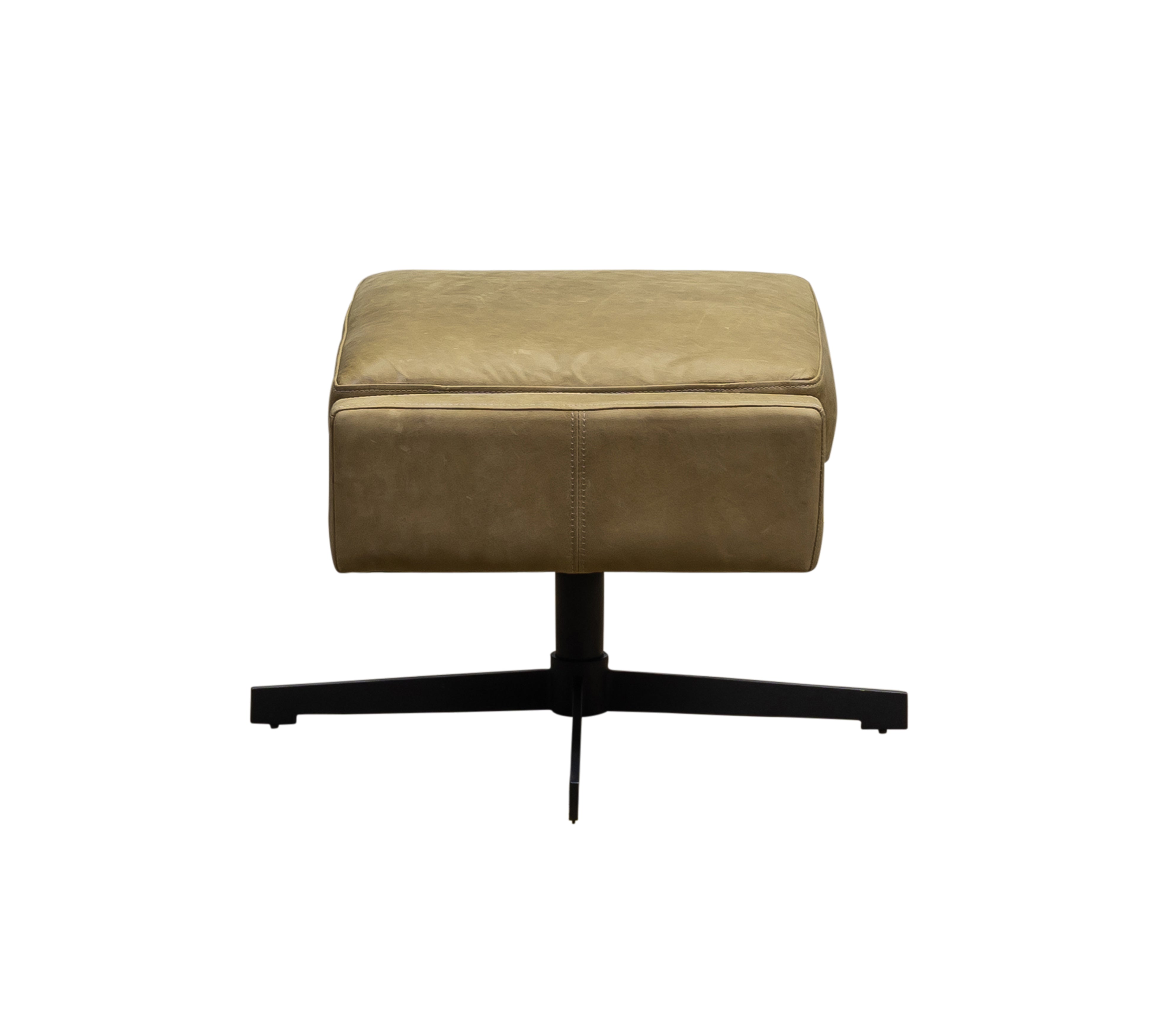 6094 SPENCER SWIVEL OTTOMAN