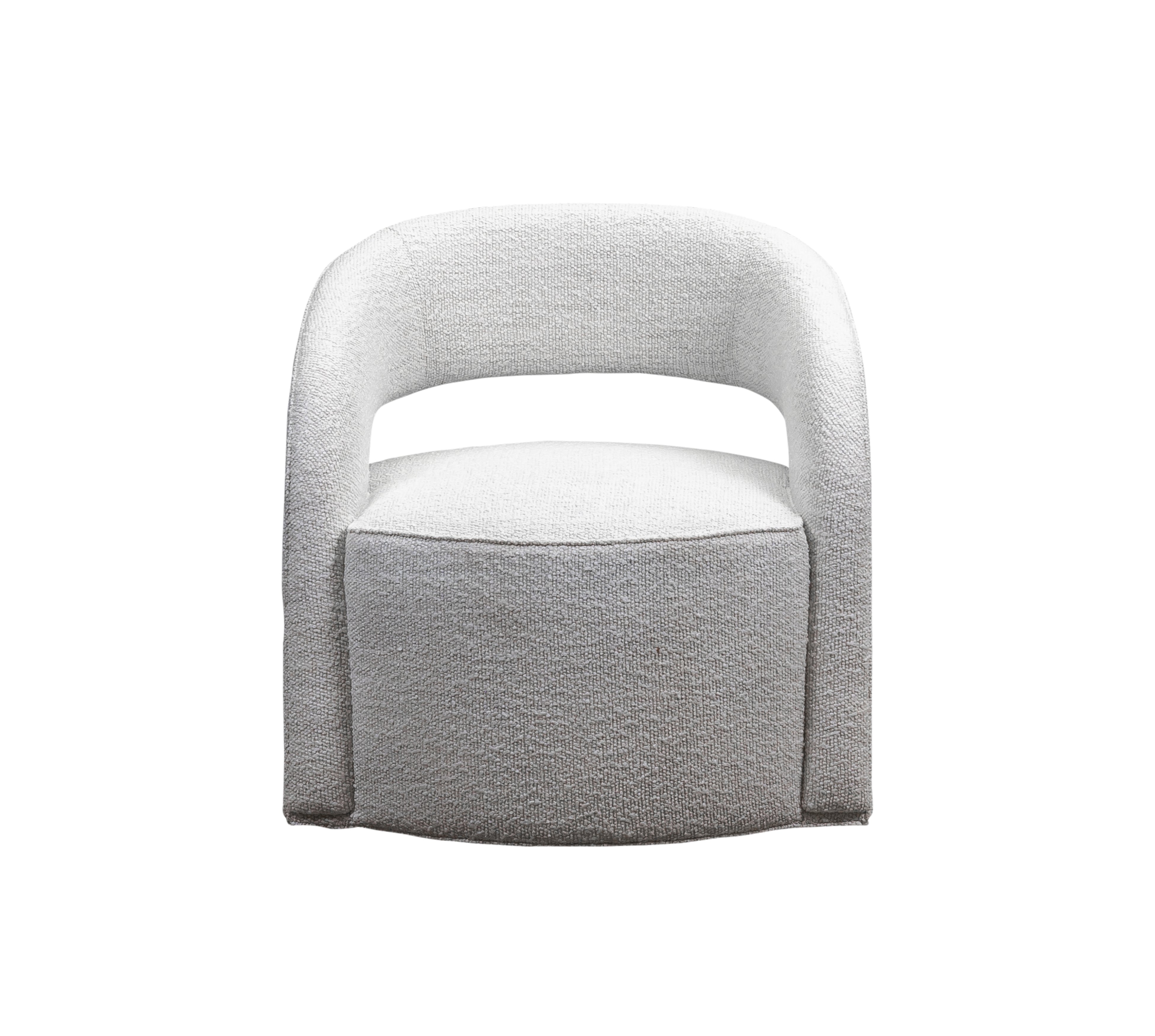 6105 Carmel Swivel Chair