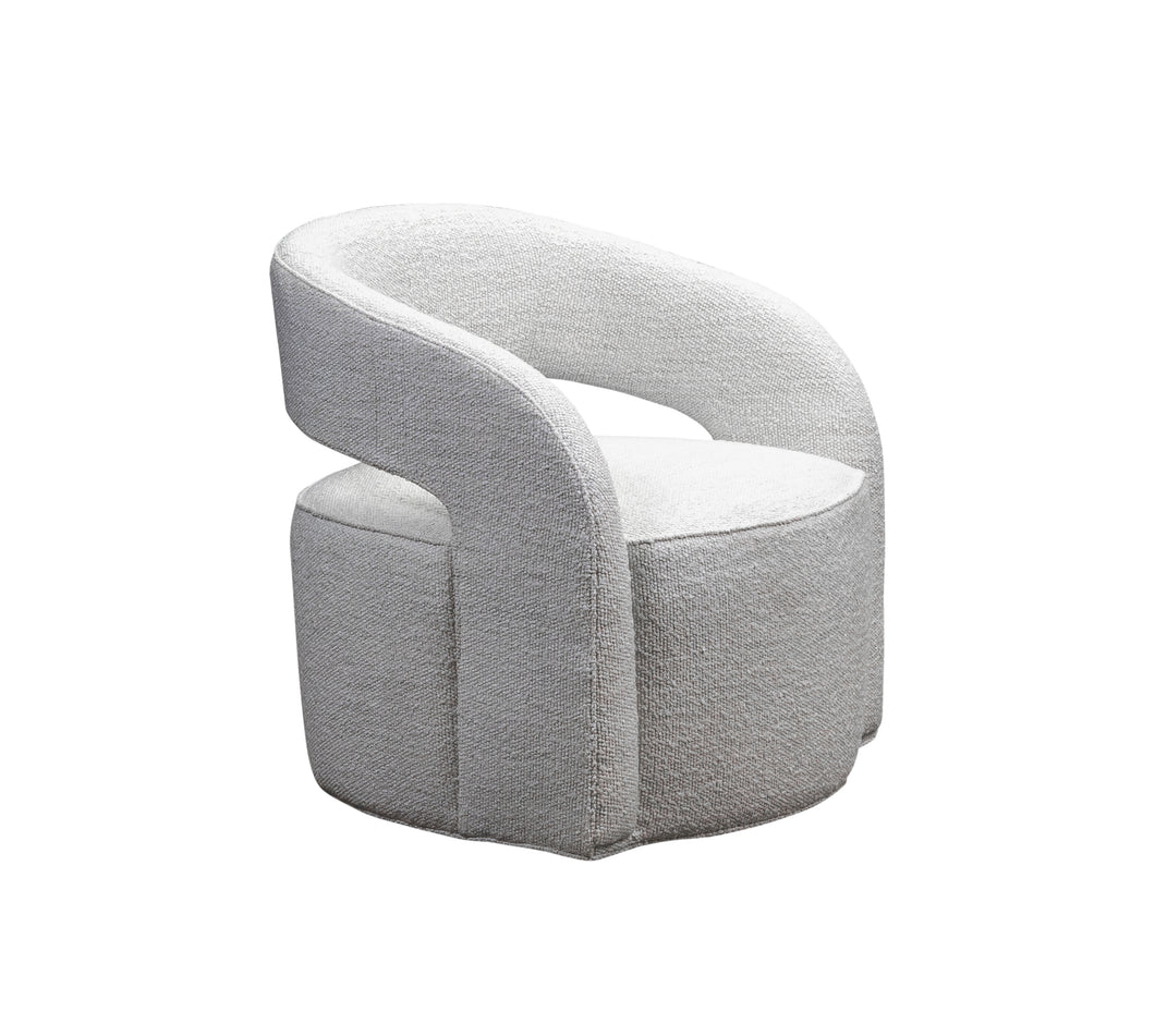 6105 Carmel Swivel Chair