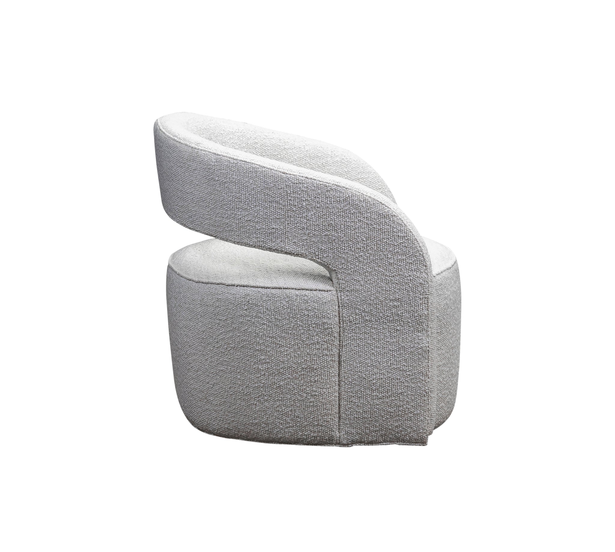 6105 Carmel Swivel Chair