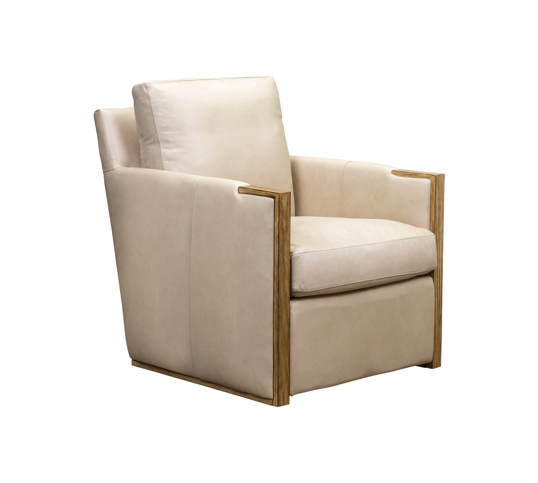 6125 REBECCA SWIVEL CHAIR
