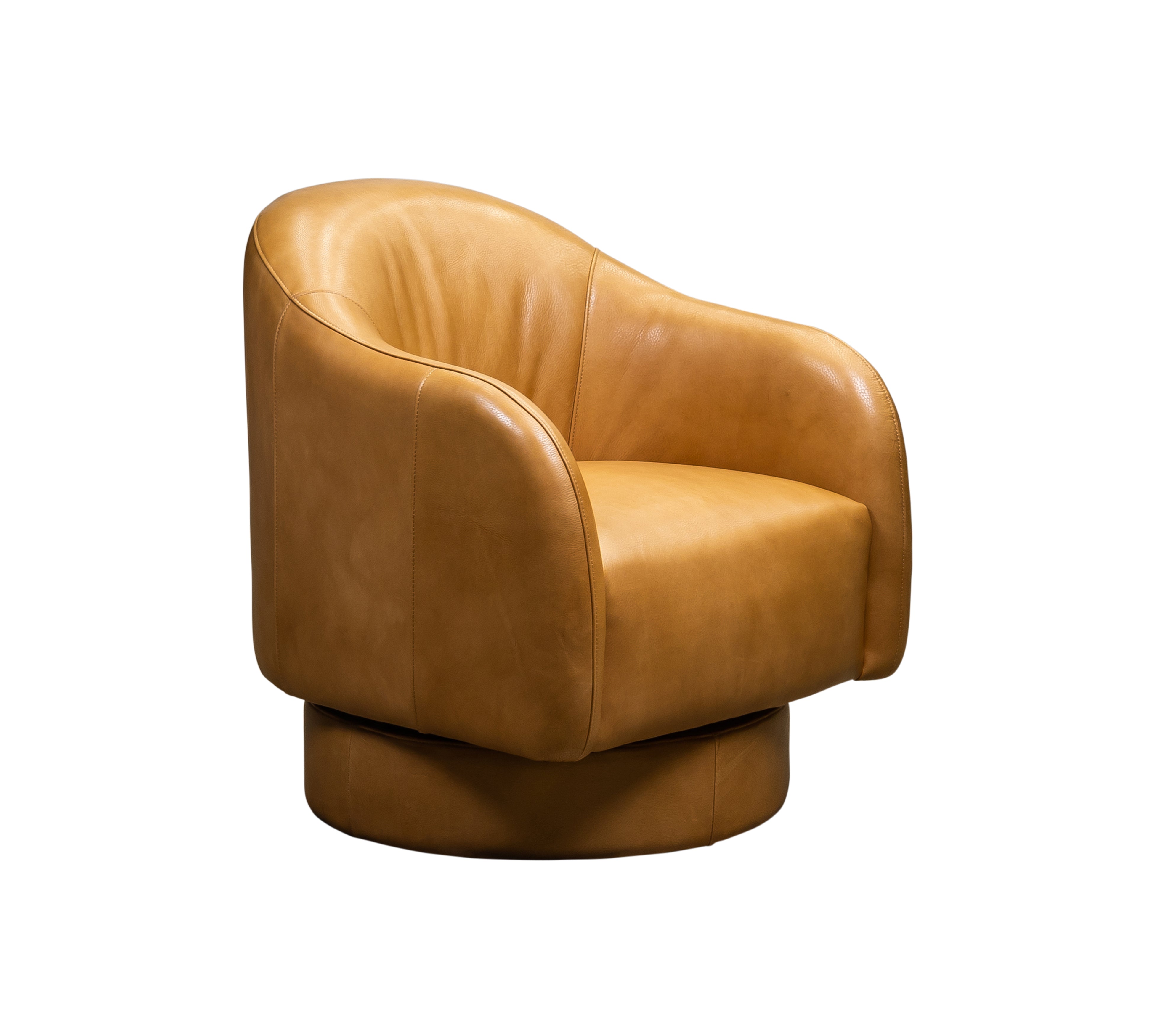 6205 HOBOKEN SWIVEL CHAIR