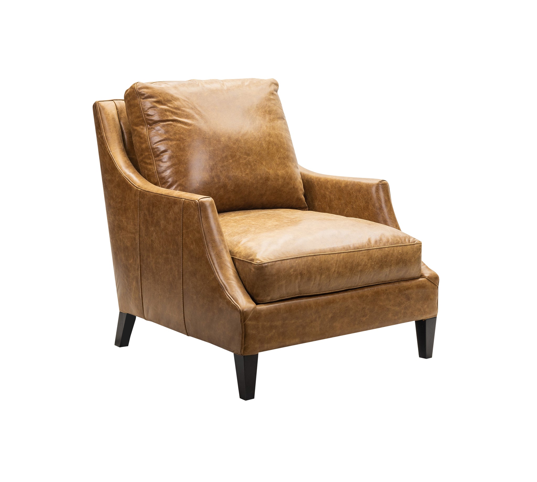 2053W JANE CHAIR with Welt Trim