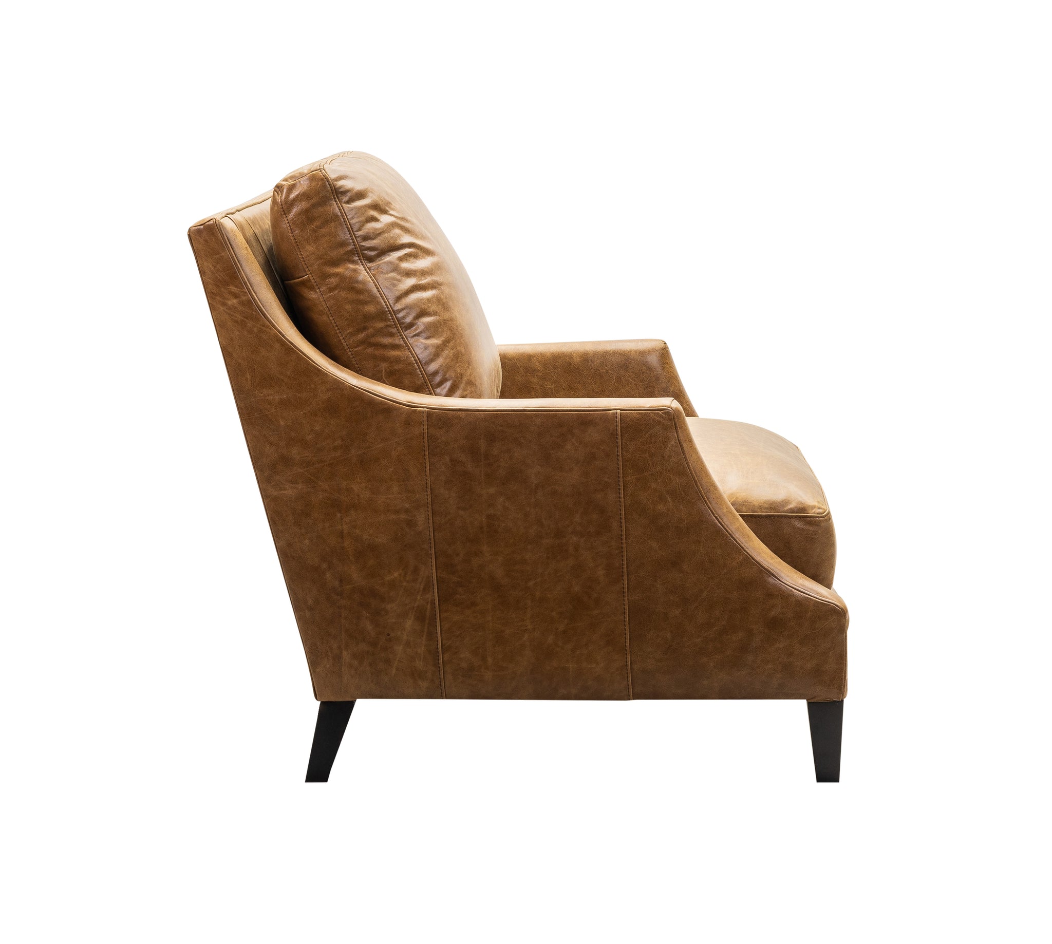 2053W JANE CHAIR with Welt Trim