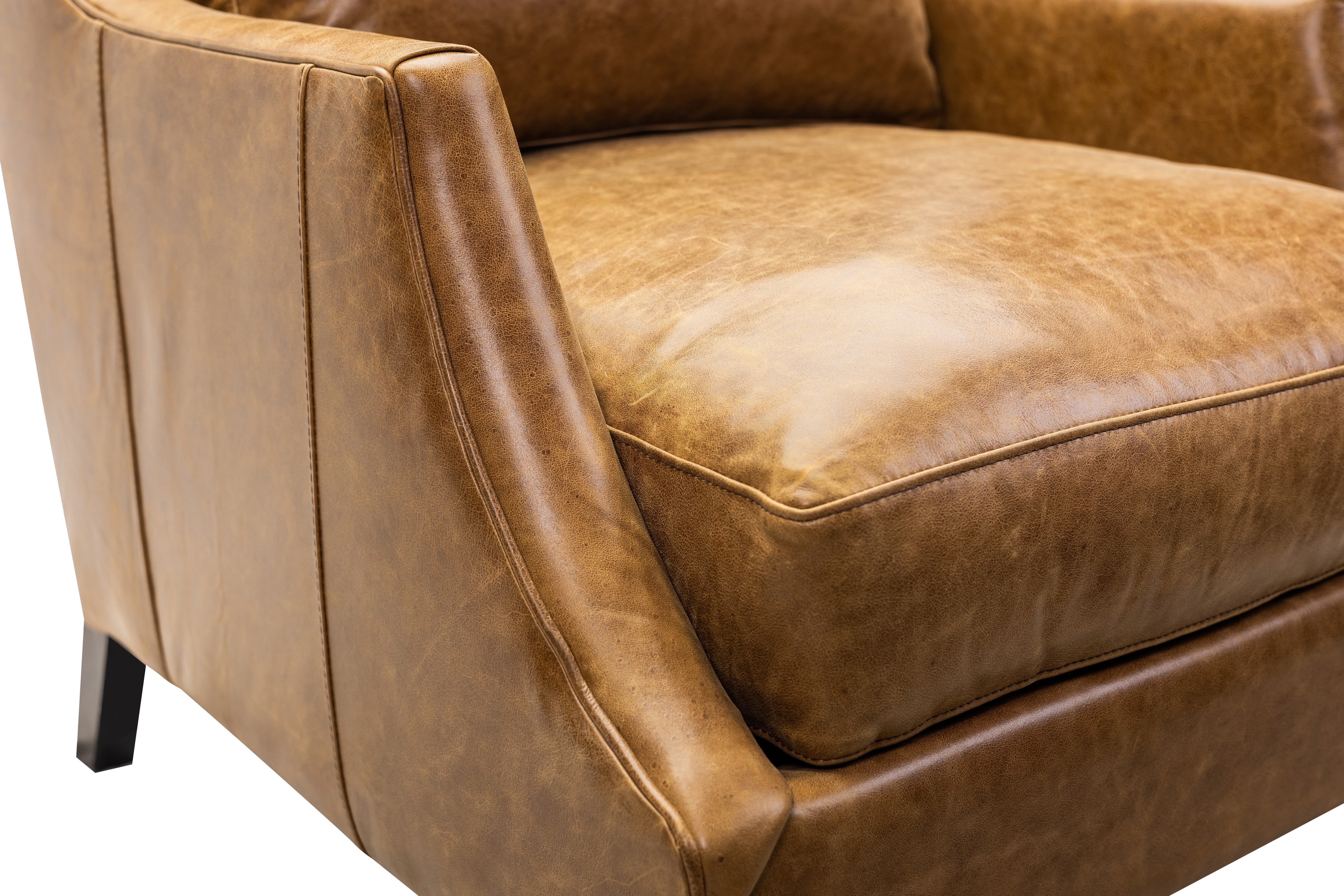 2053W JANE CHAIR with Welt Trim